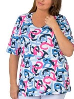 Mona Lisa Shirt  Mona Lisa (504 66)