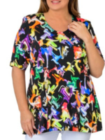 Mona Lisa Shirt  Mona Lisa (504 36)