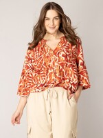 Yesta Blouse Yaren Yesta (A004375)