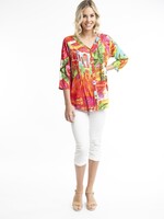 Orientique Blouse Aiya Orientique (3301)