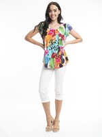 Orientique Blouse Alanya Orientique (3314)