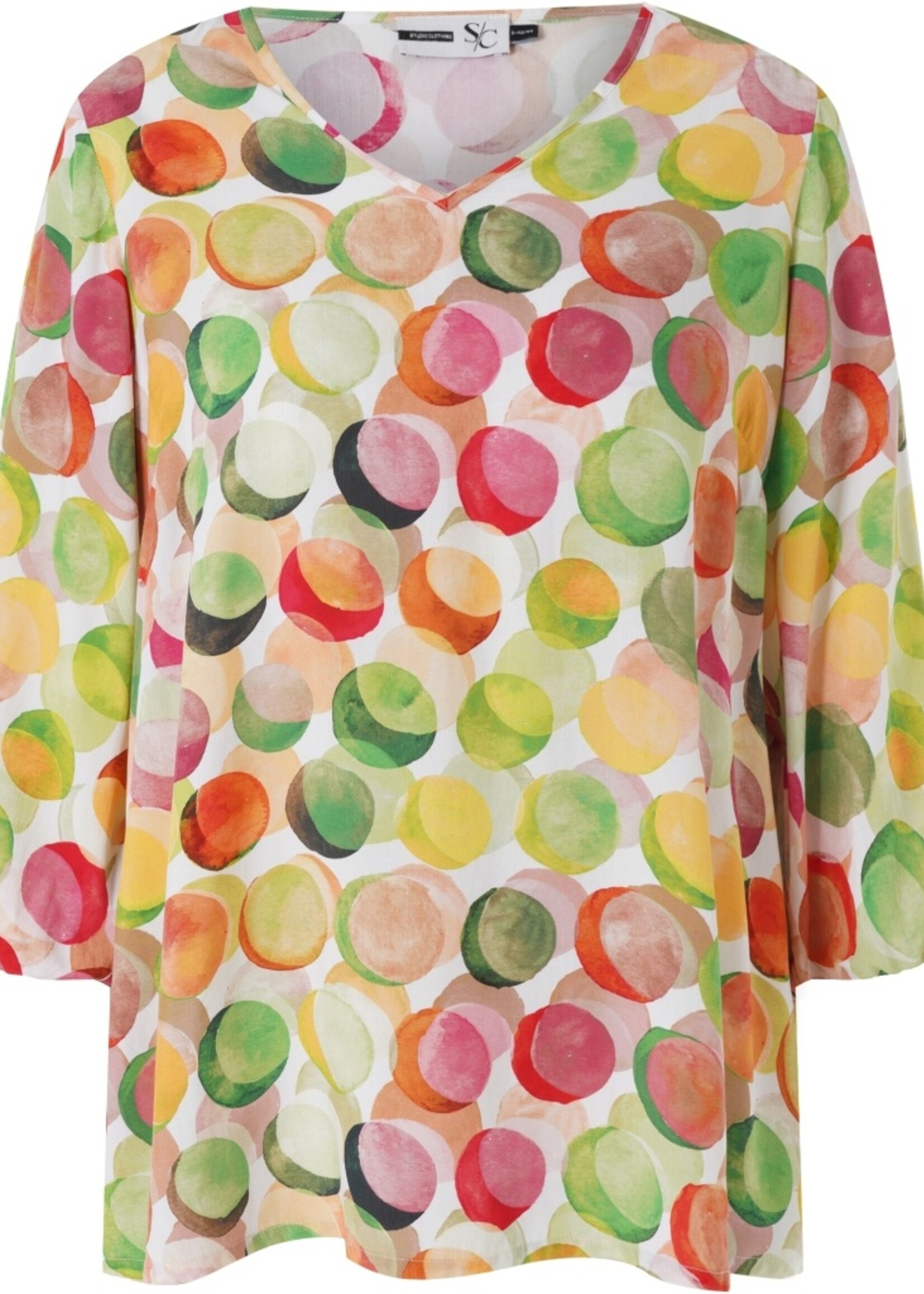 Studio Blouse Emmy Studio (S242874)