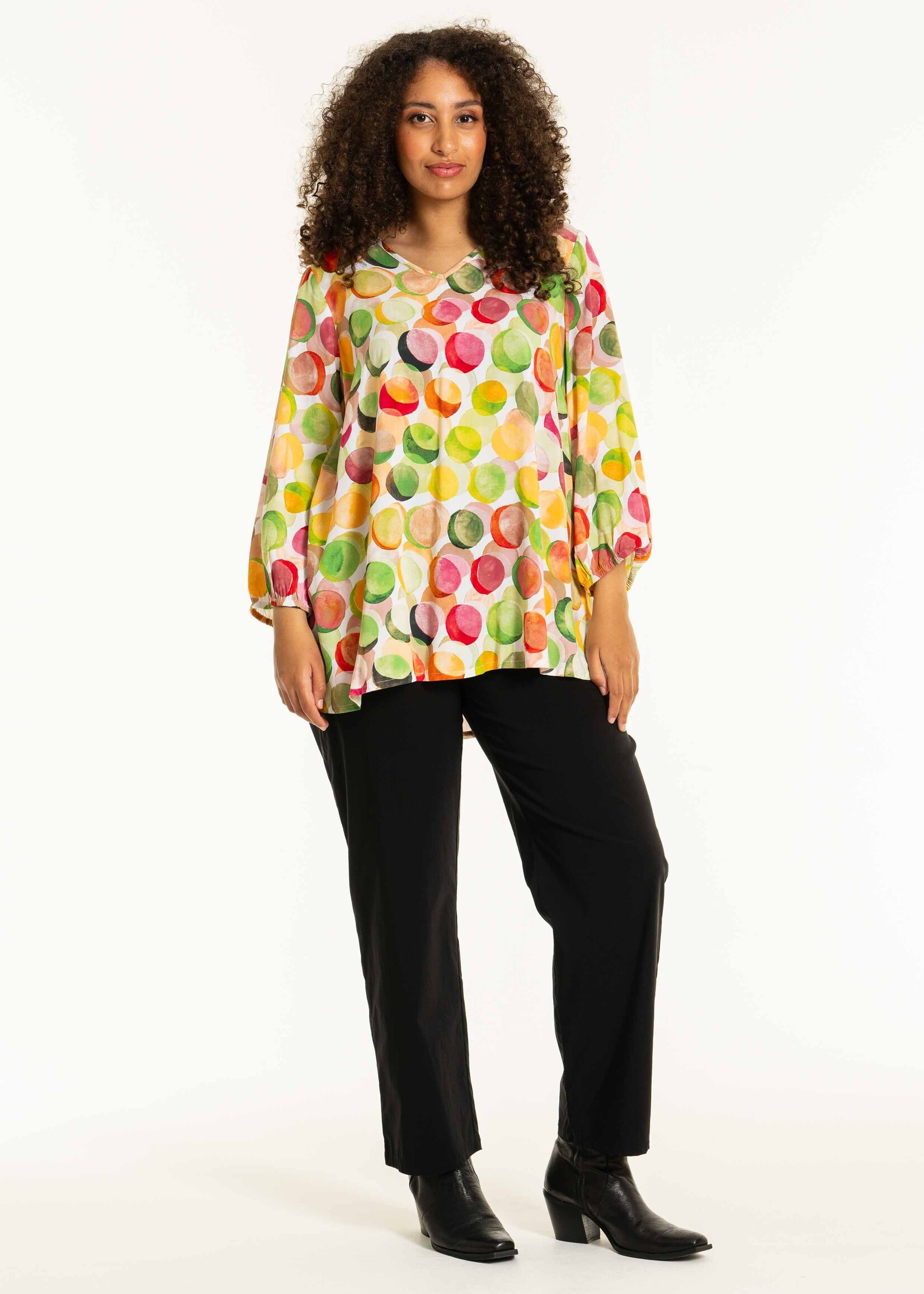 Studio Blouse Emmy Studio (S242874)