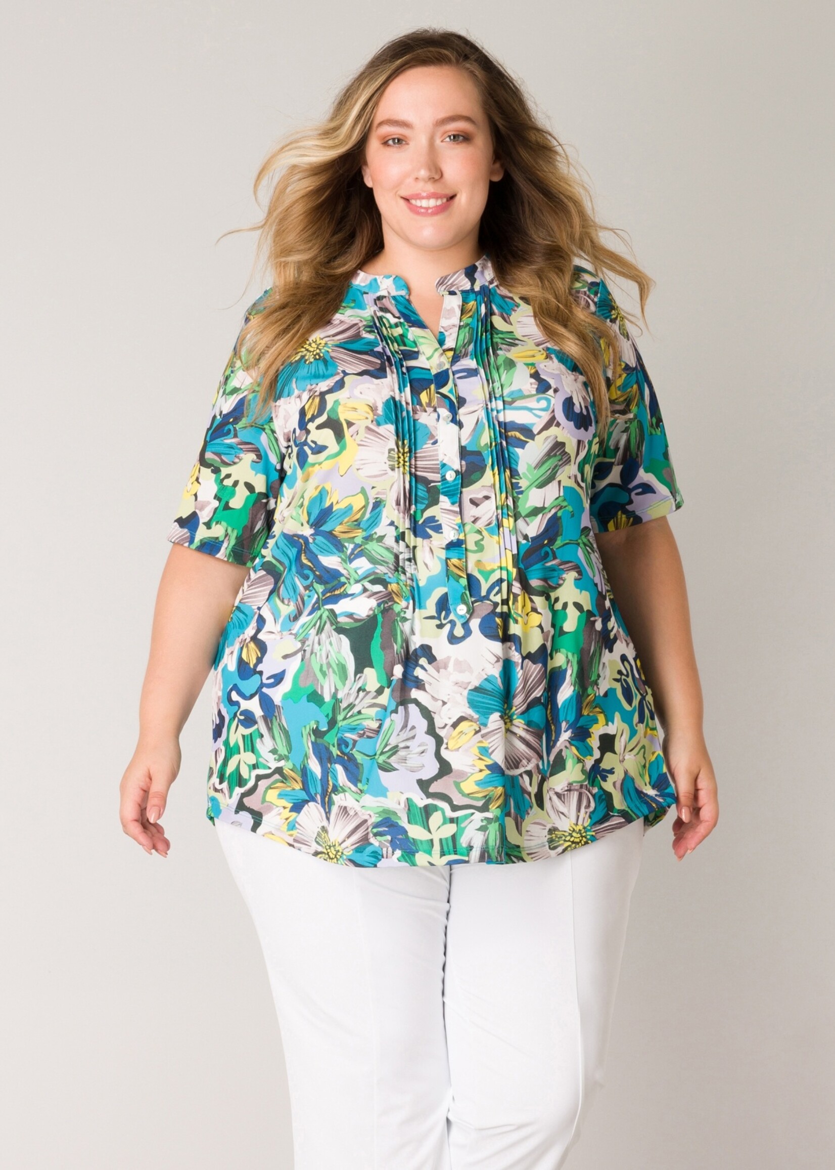 Colletta Blouse Colletta (9000339)