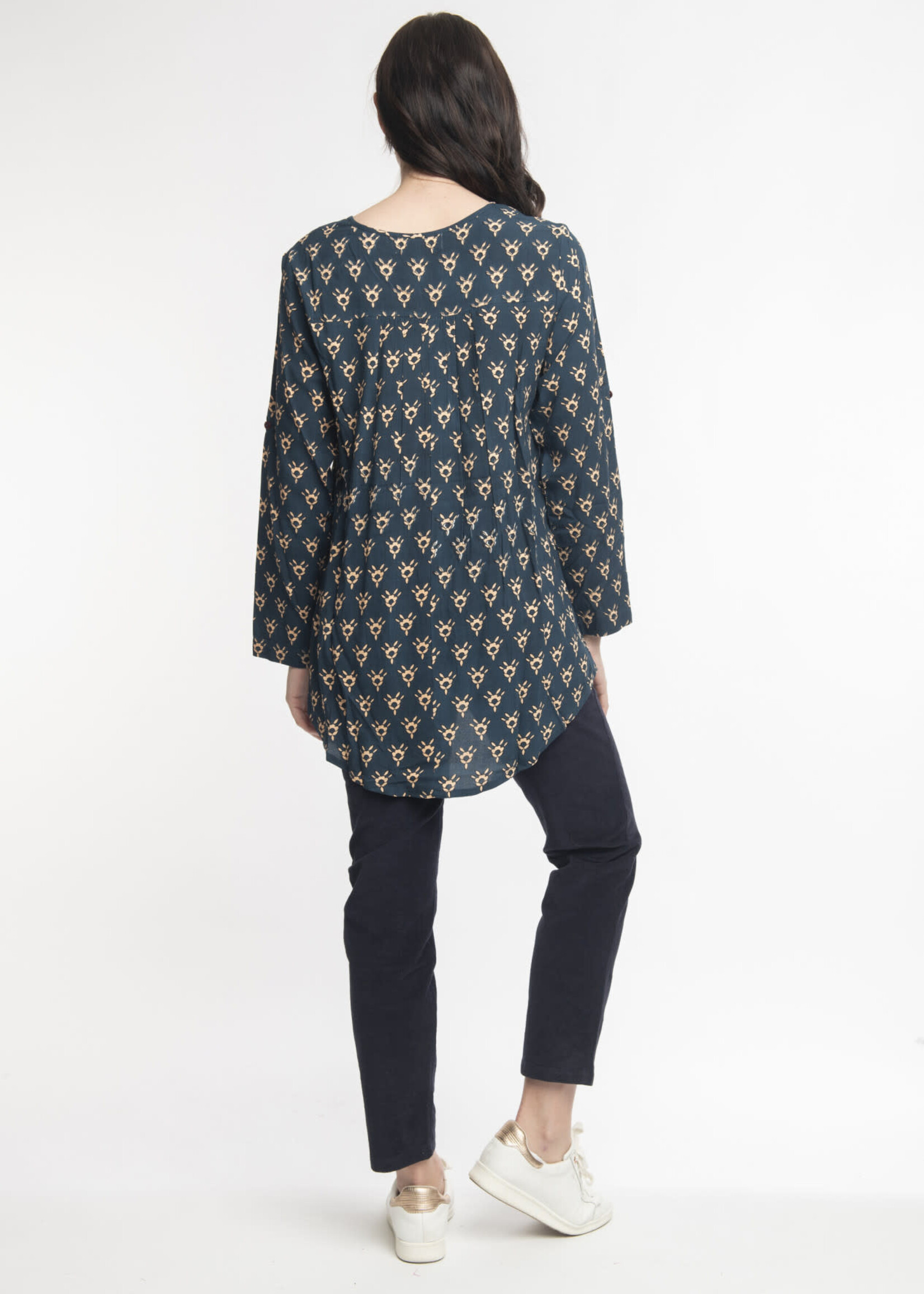 Orientique shirt Orientique 22929