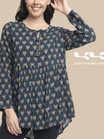 Orientique shirt Orientique 22929