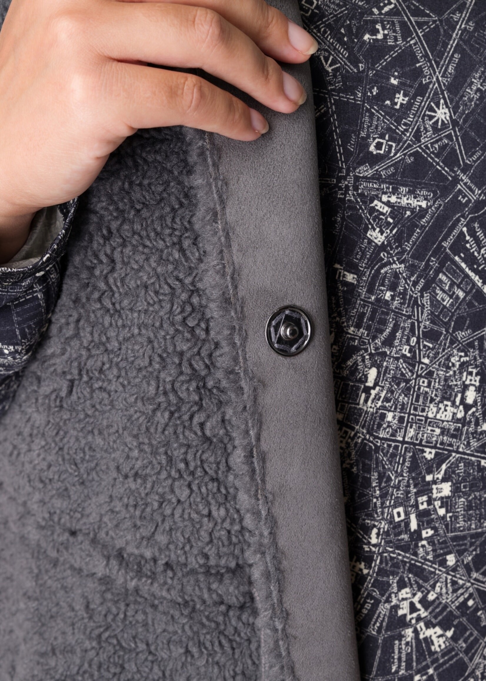 Yest Curve Tuniek Ankaria Yesta (A005070)