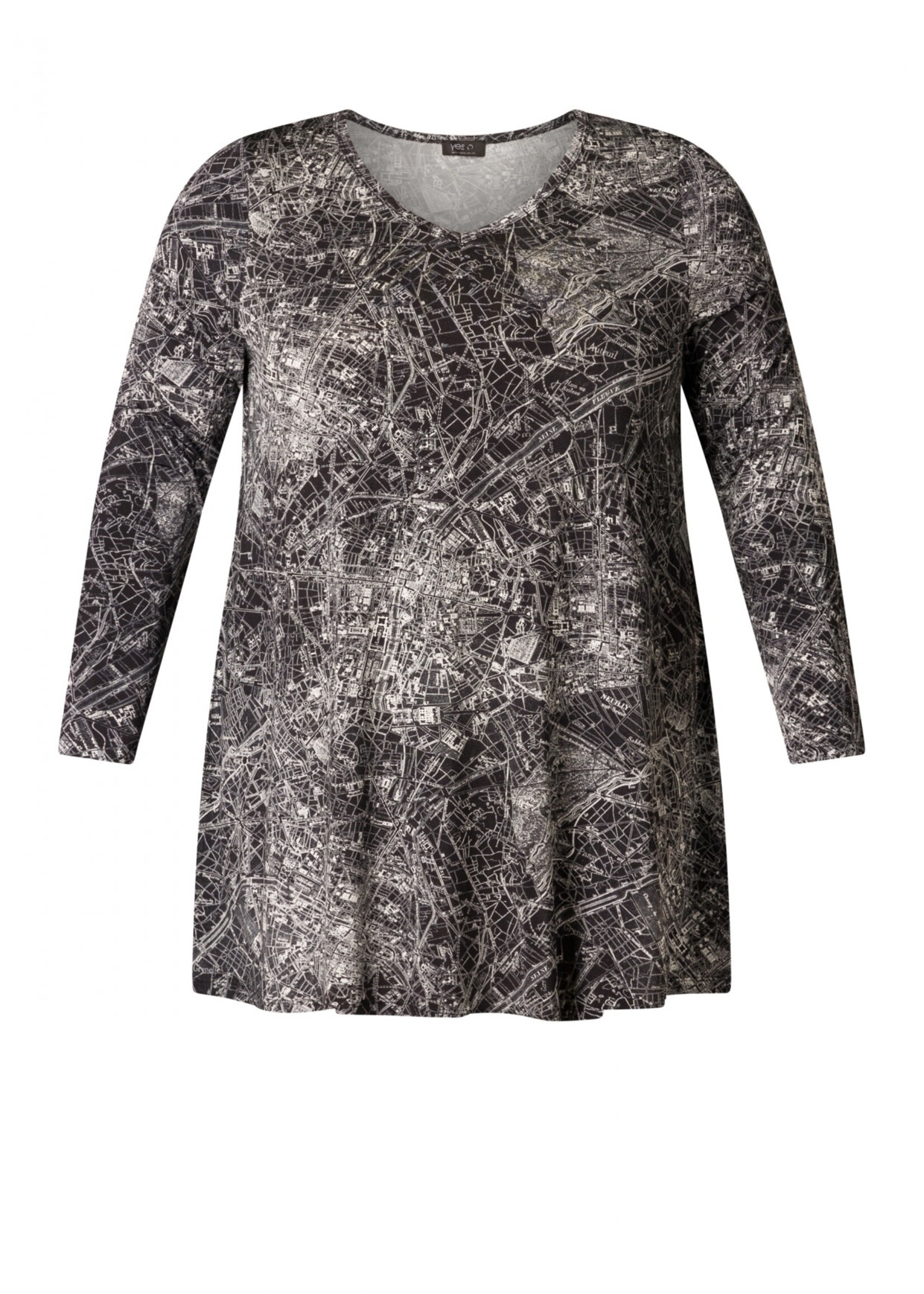 Yest Curve Tuniek Ankaria Yesta (A005070)