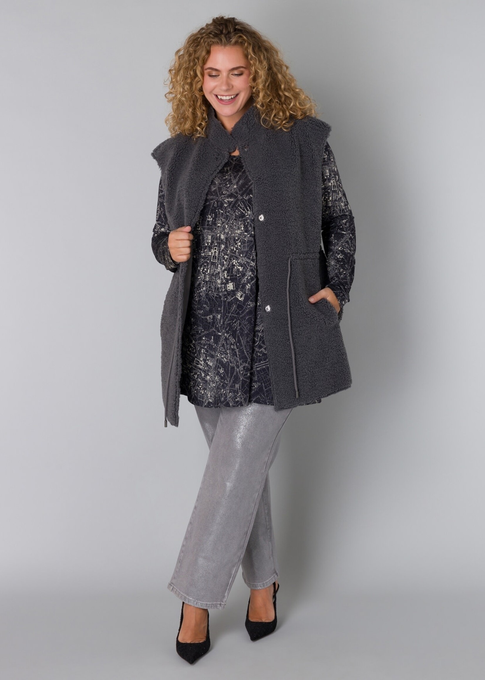 Yest Curve Tuniek Ankaria Yesta (A005070)