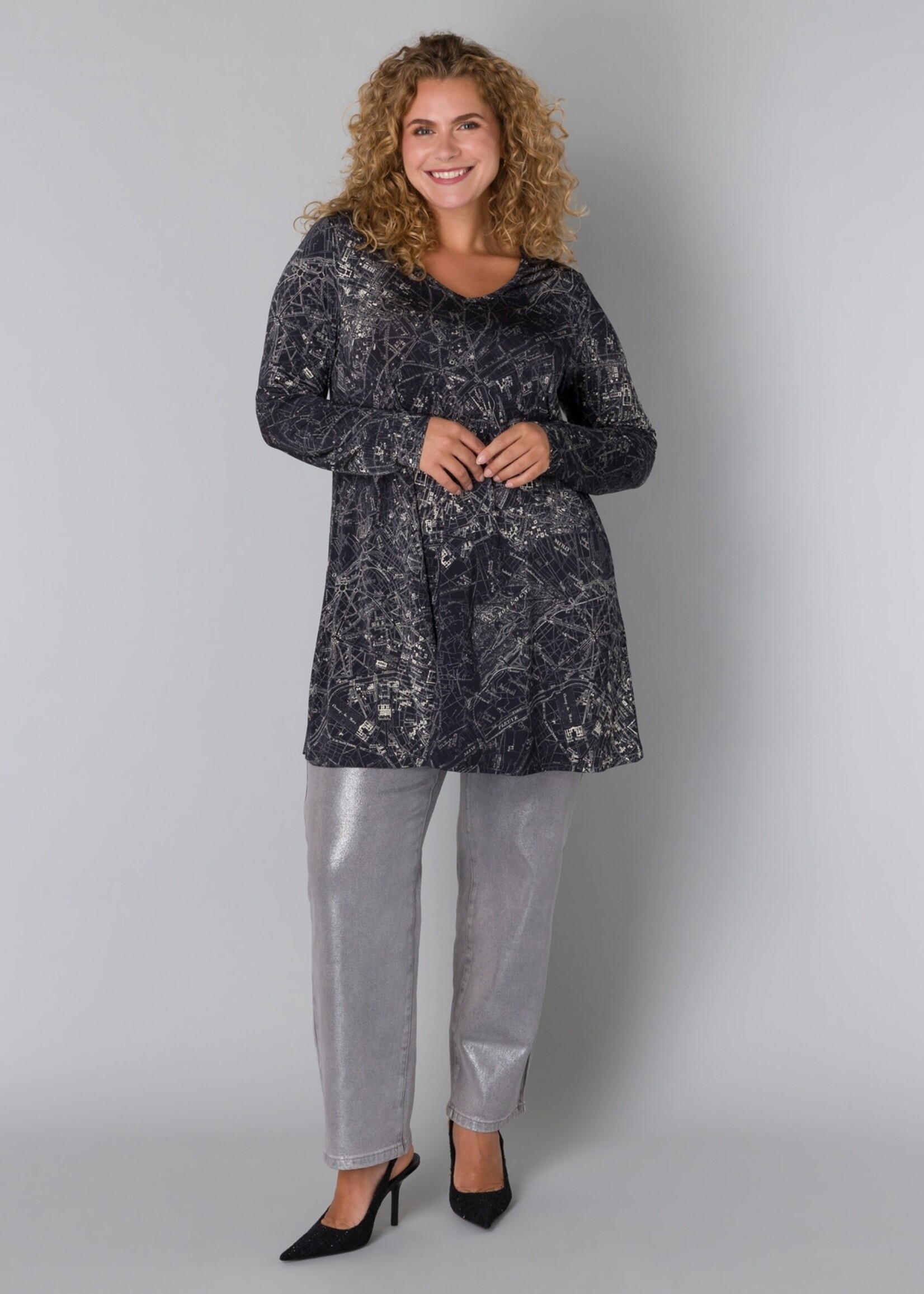 Yest Curve Tuniek Ankaria Yesta (A005070)