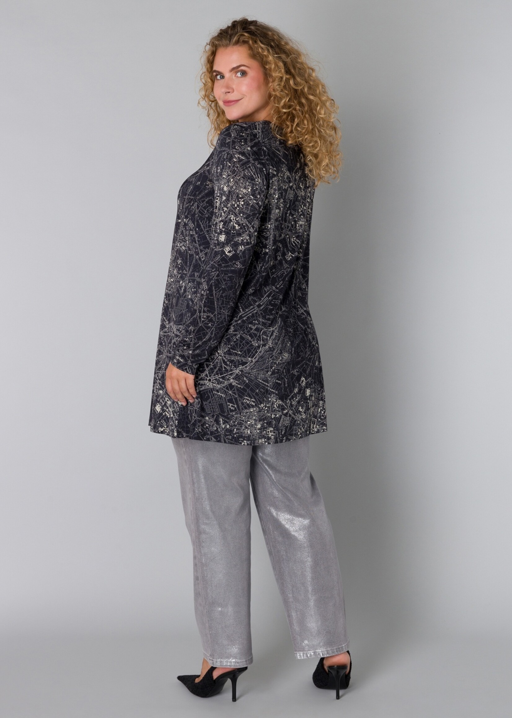 Yest Curve Tuniek Ankaria Yesta (A005070)