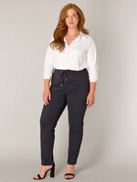 Base Level Curvy Travelbroek Liana Base Level (7000117)