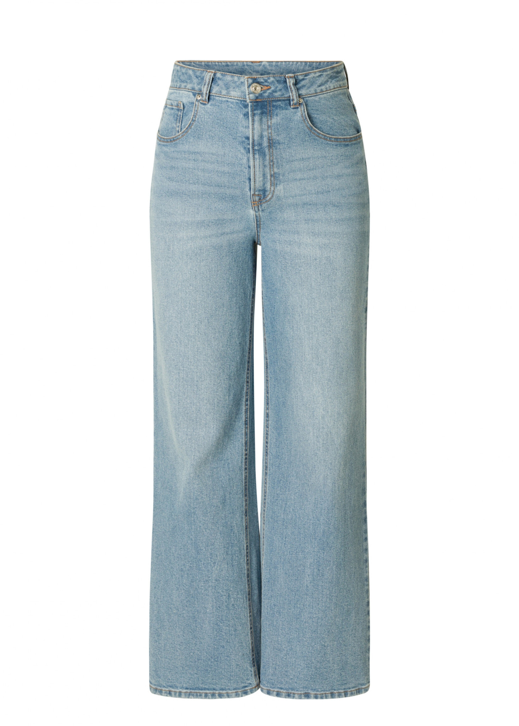 Base Level Curvy Jeans Amylia Base Level (7000108)