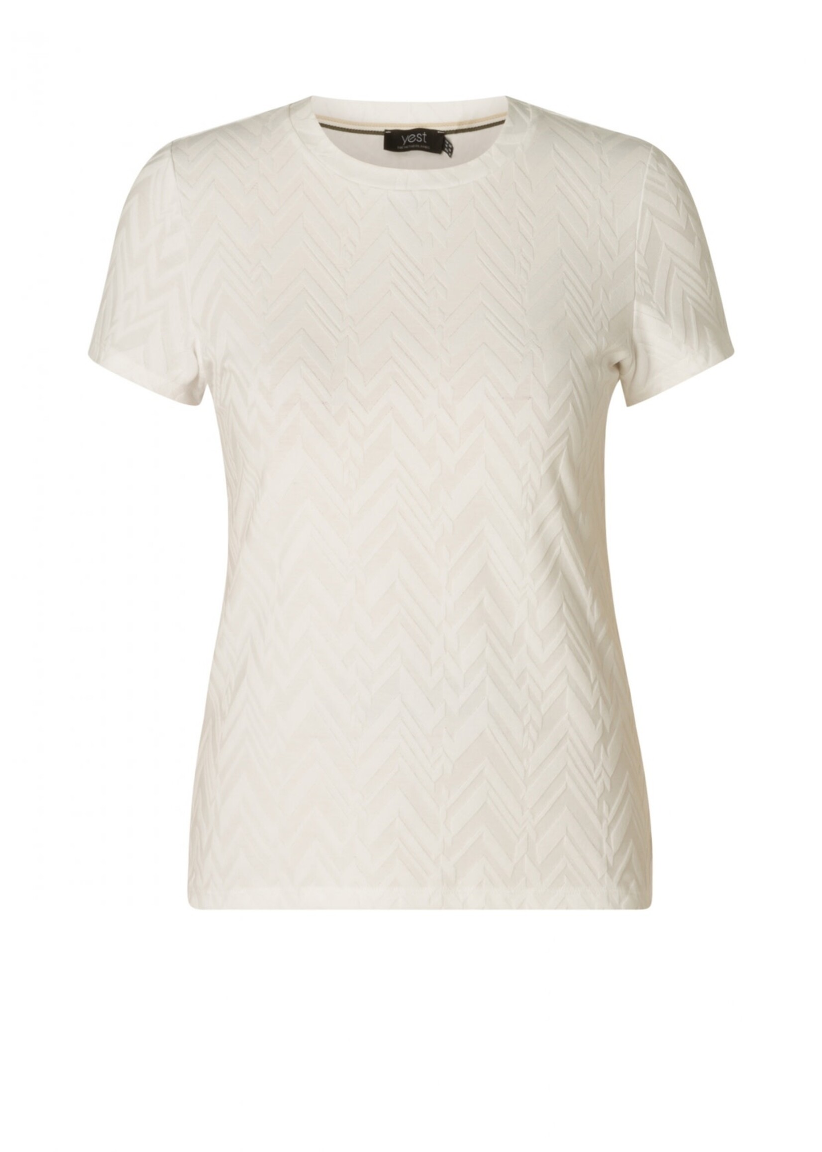 Yest Curve Shirt Verhusia Yesta (A005146)