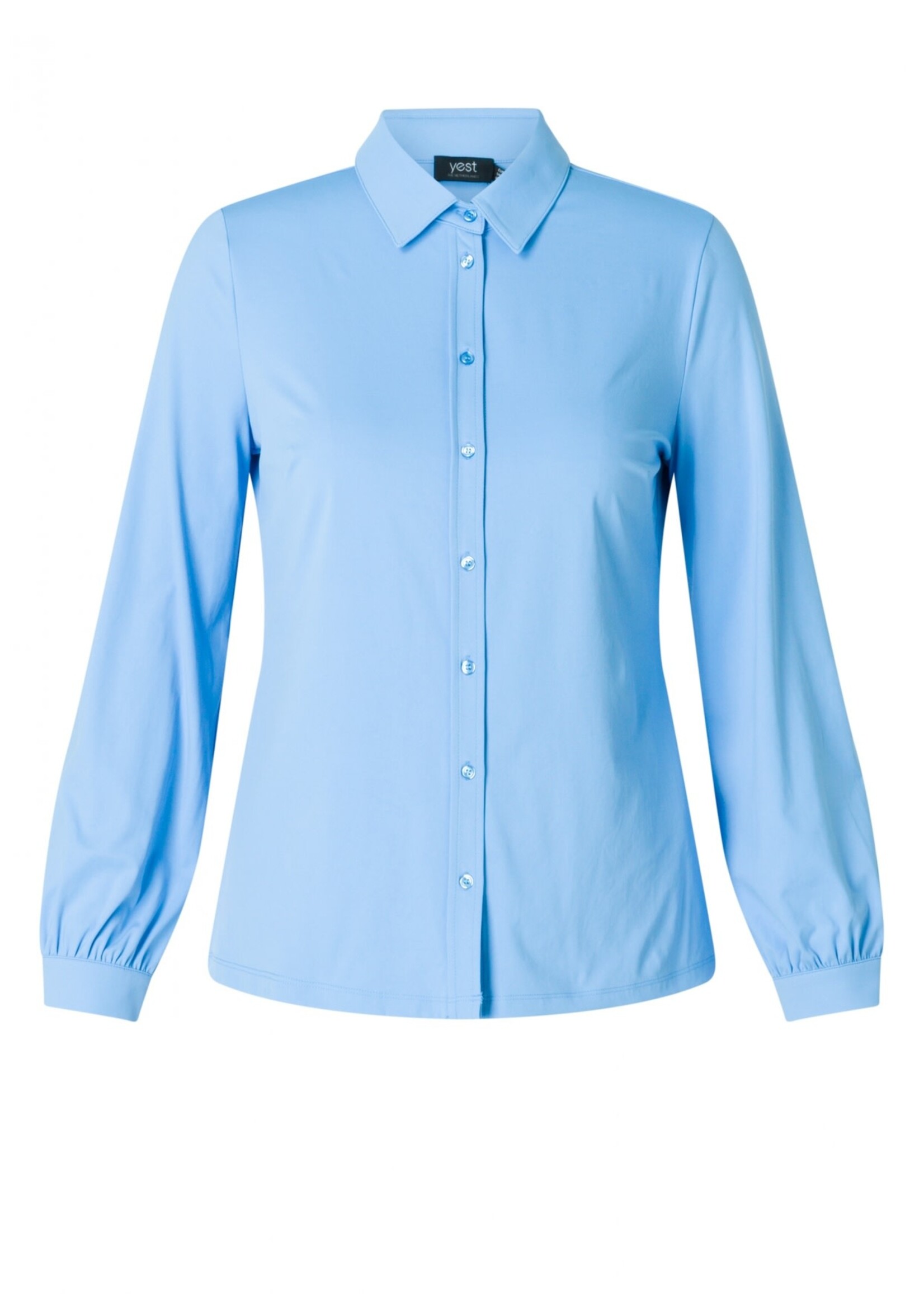 Yest Curve Blouse Vedita Yesta (A005288)