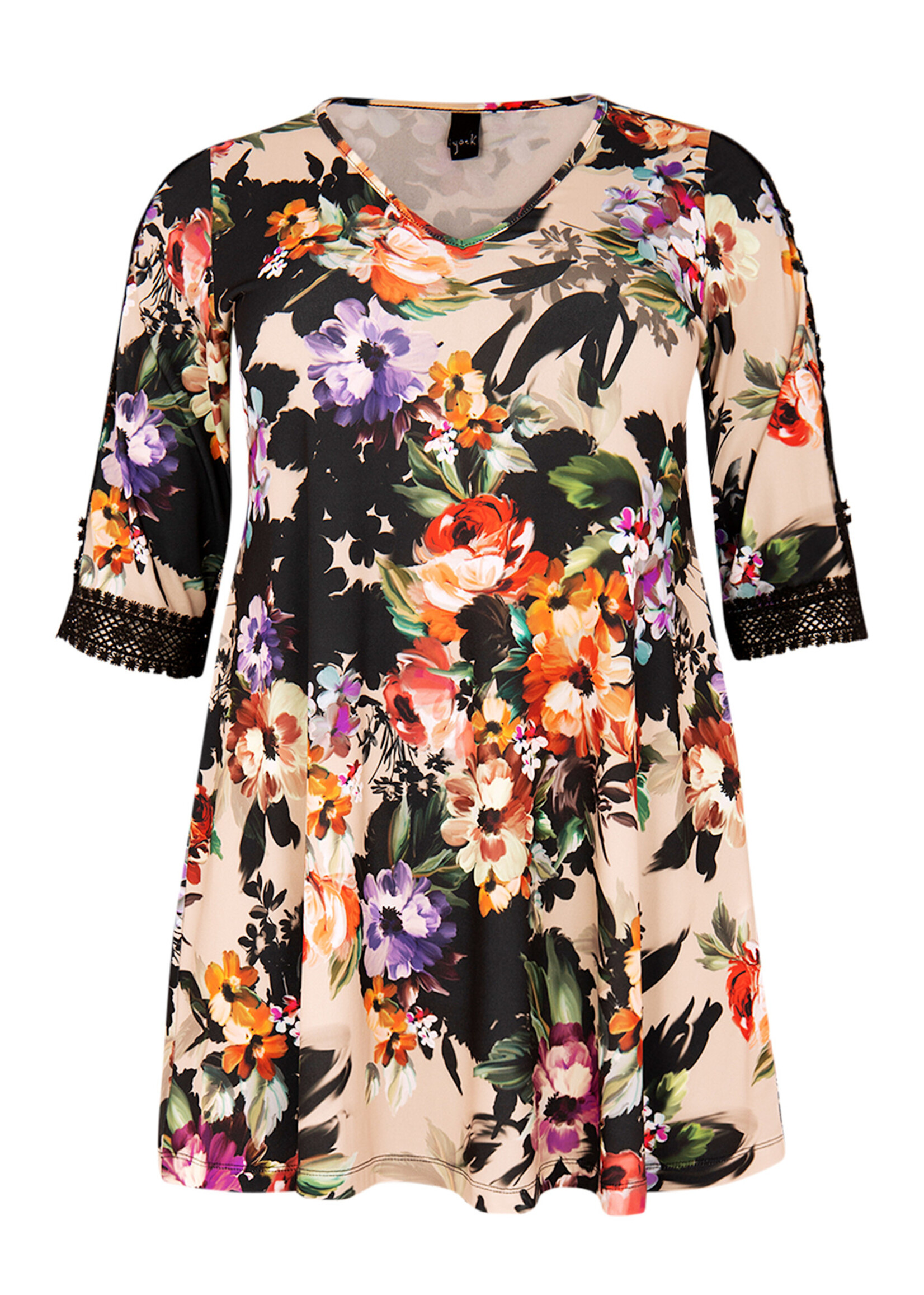 Yoek Tuniek Bouquet Yoek  (282424)