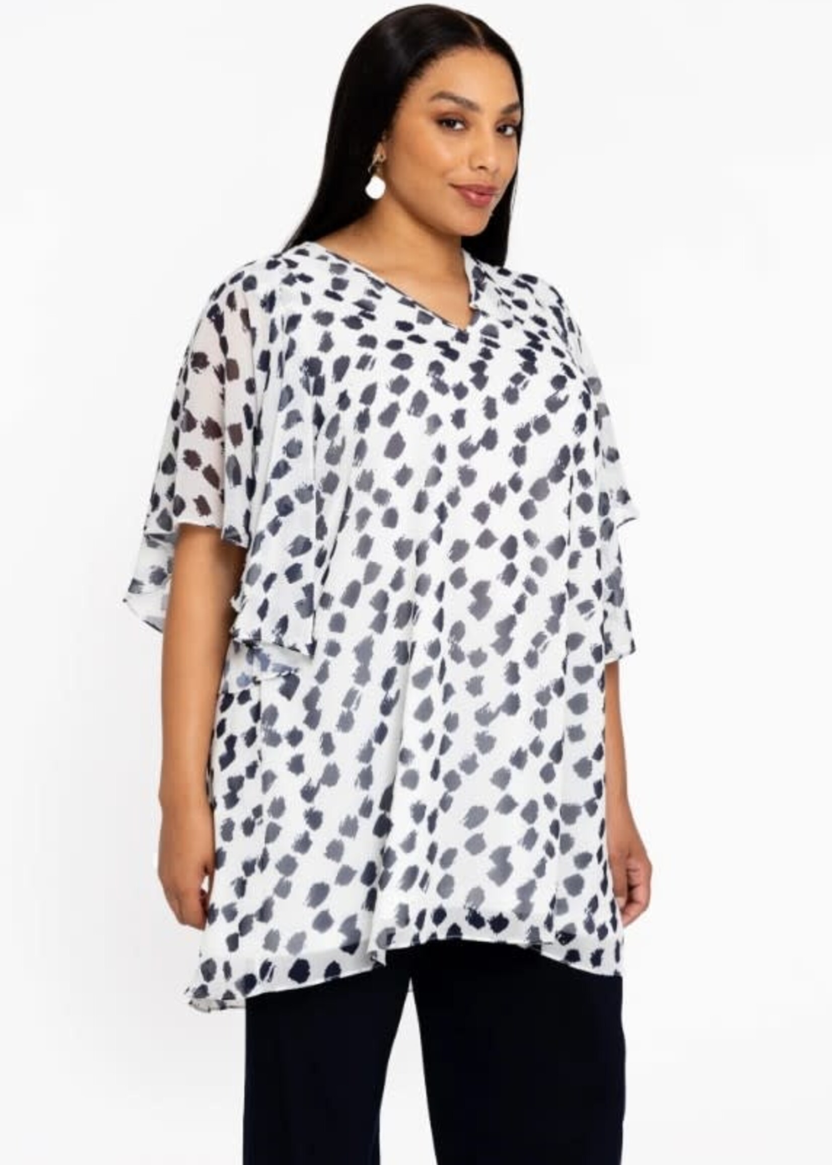 Yoek Tuniek Peggy Yoek  (BL28411)