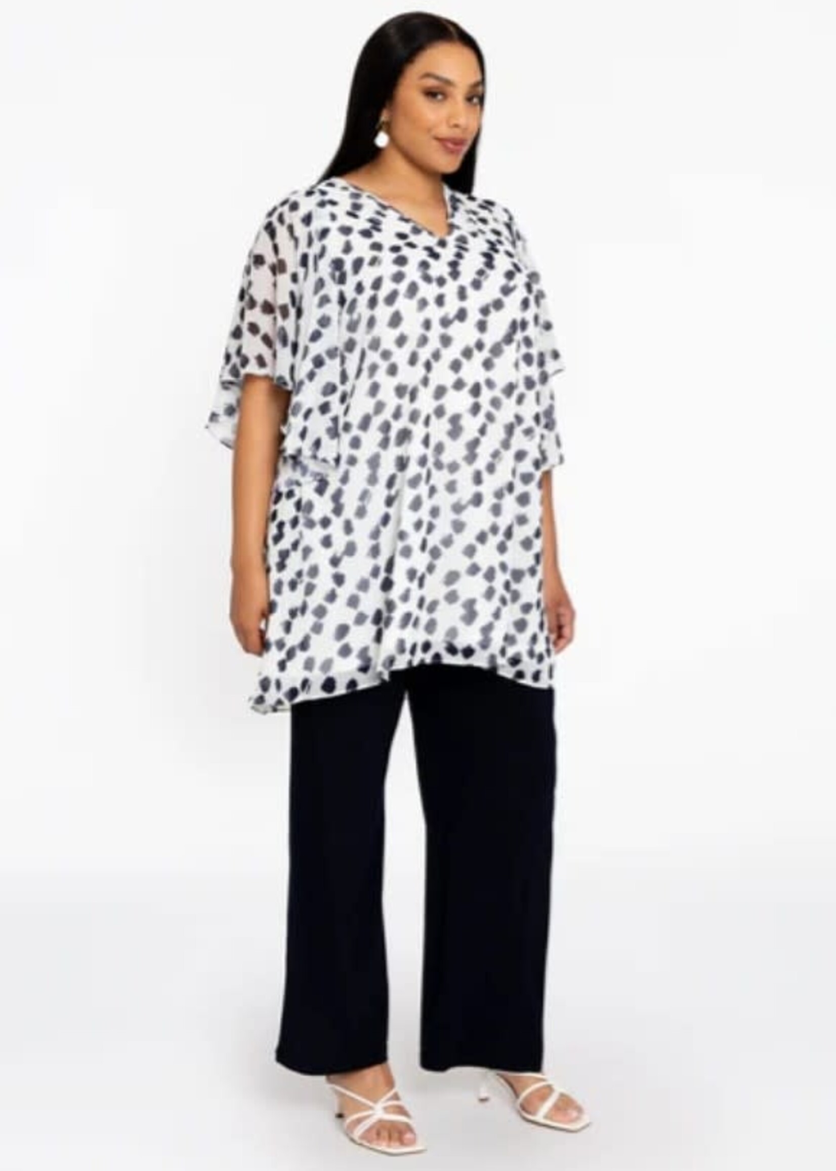 Yoek Tuniek Peggy Yoek  (BL28411)