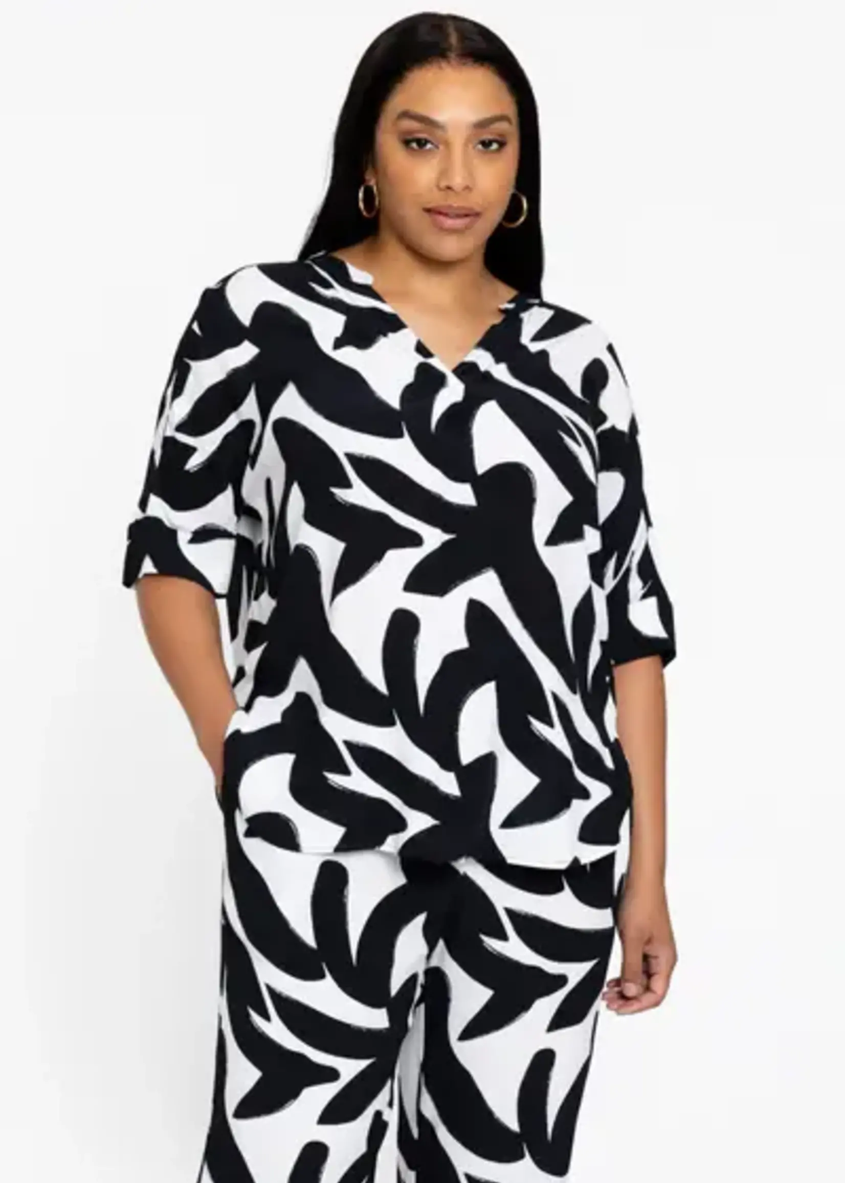 Yoek Tuniek Koons Yoek  (WL28406)