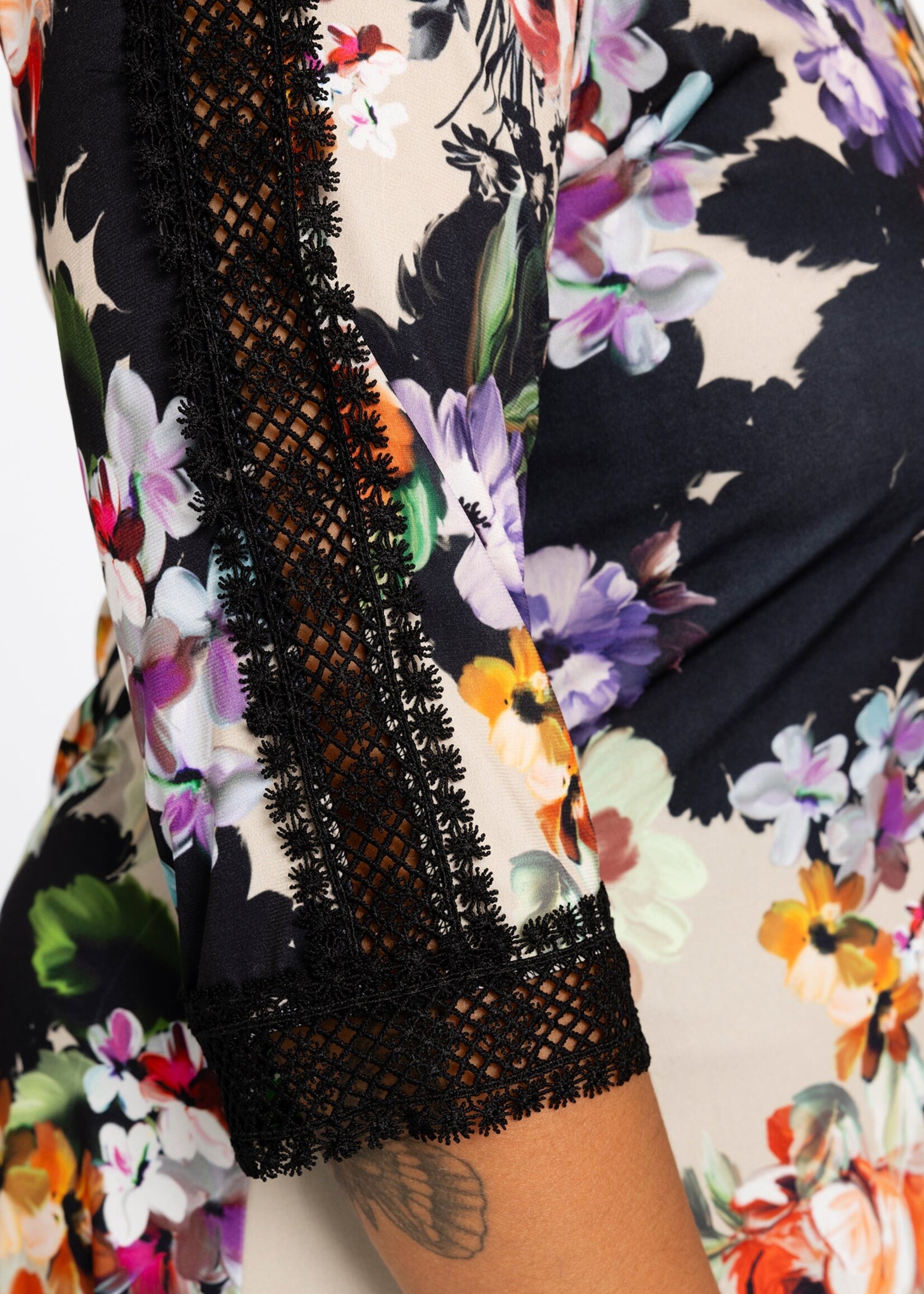 Yoek Tuniek Bouquet Yoek  (282424)