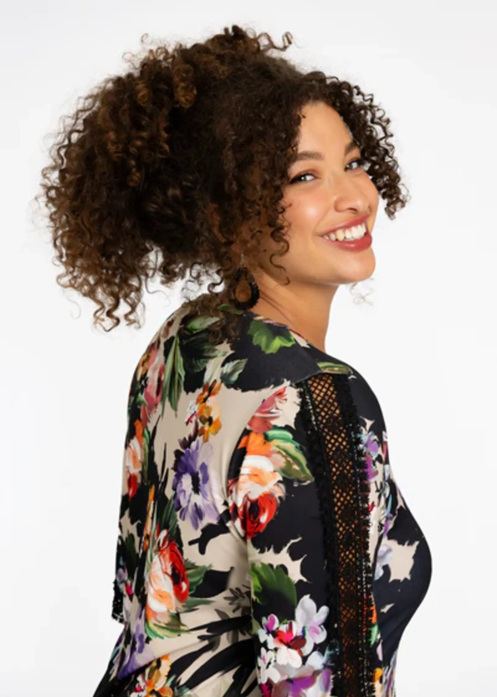 Yoek Tuniek Bouquet Yoek  (282424)