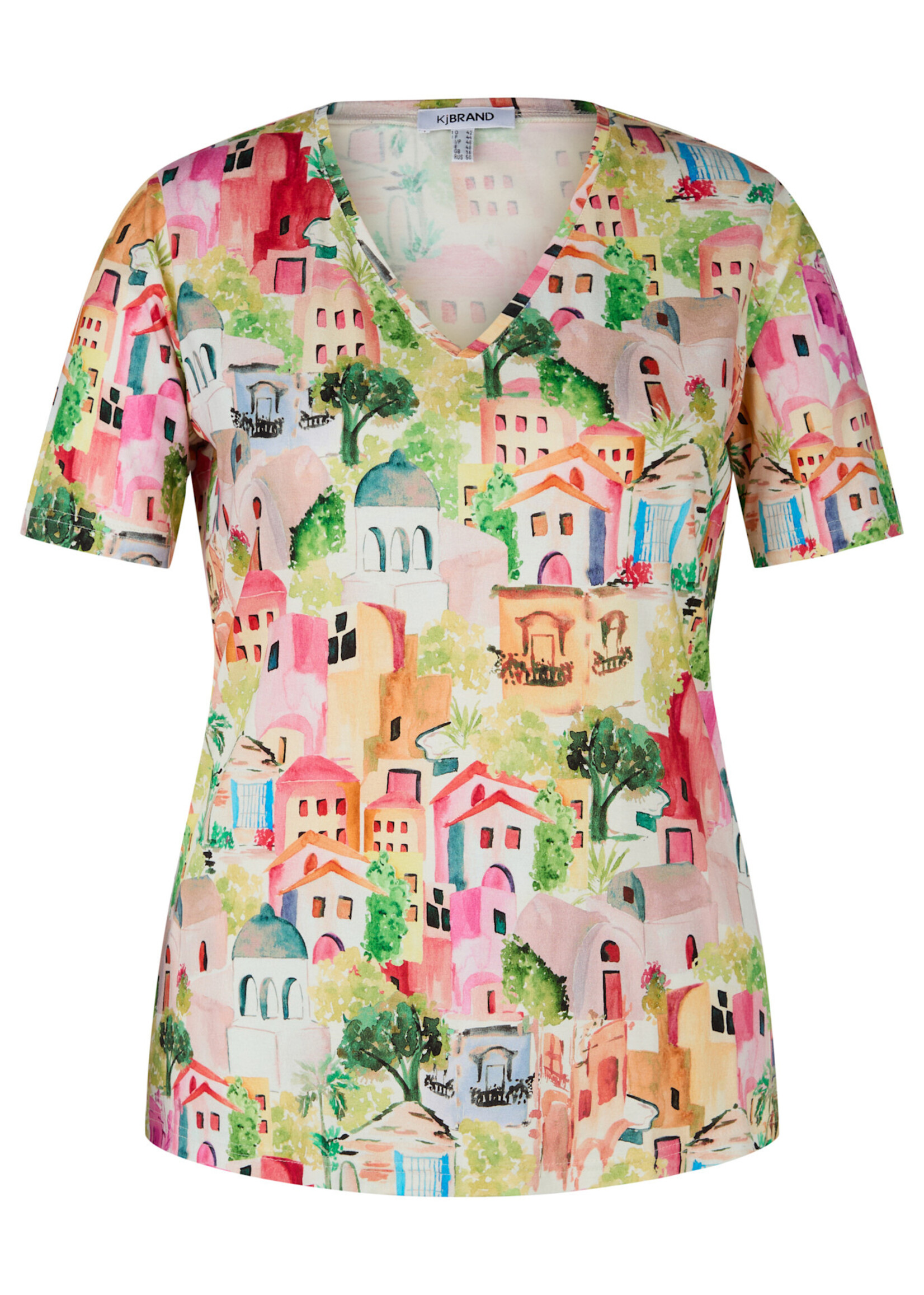 KJBrand Shirt KjBrand (15886 5084)