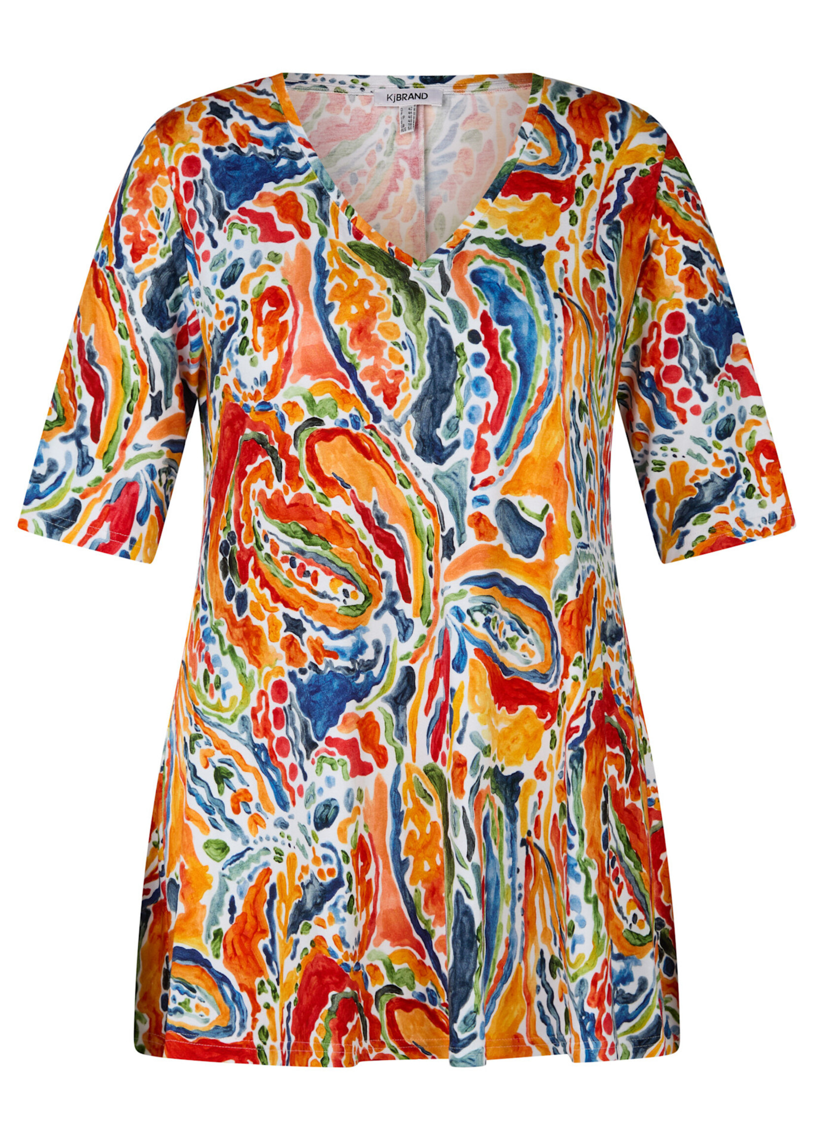 KJBrand Shirt KjBrand  (15499  5121)