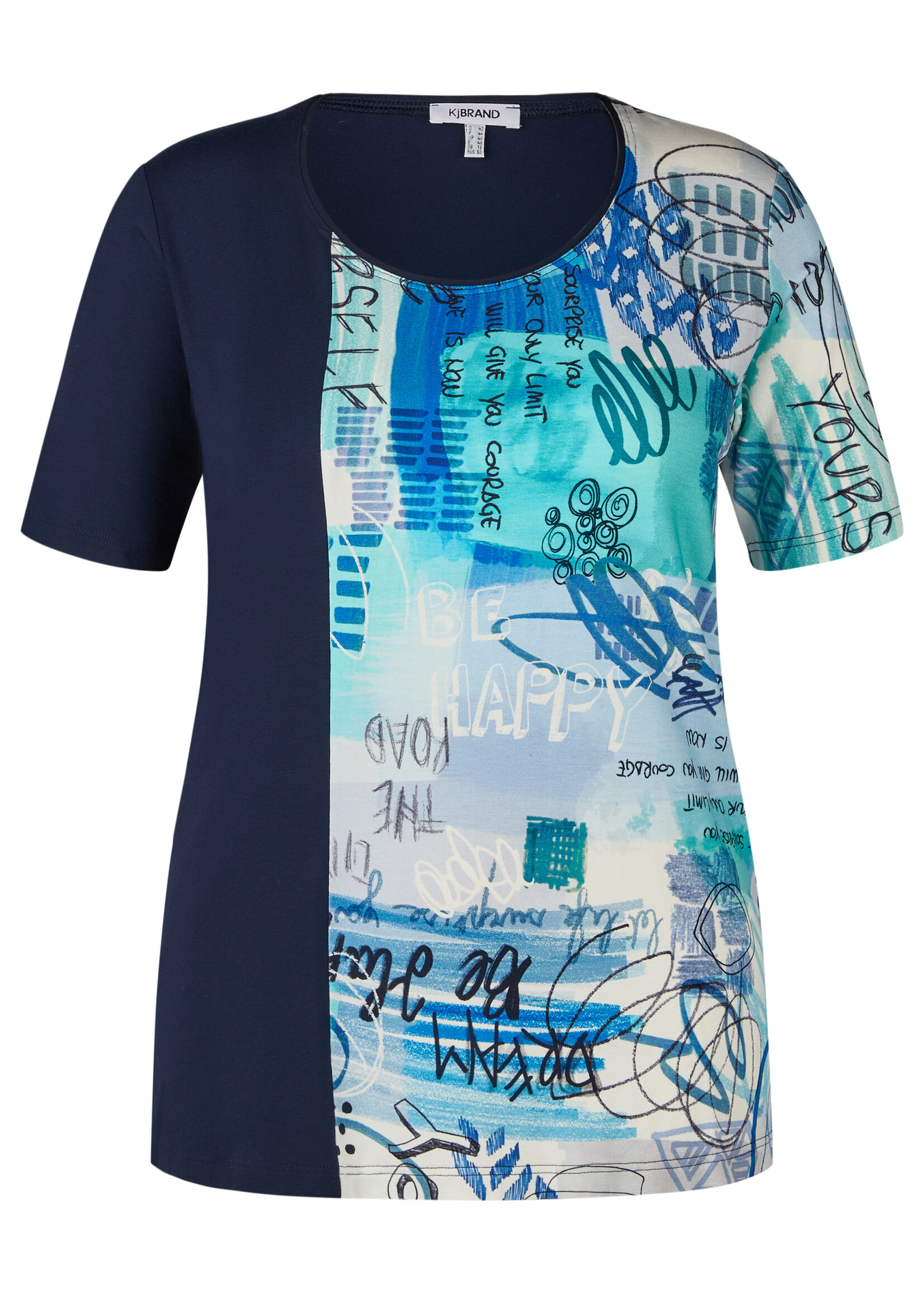 KJBrand Shirt KjBrand (15687 5074)