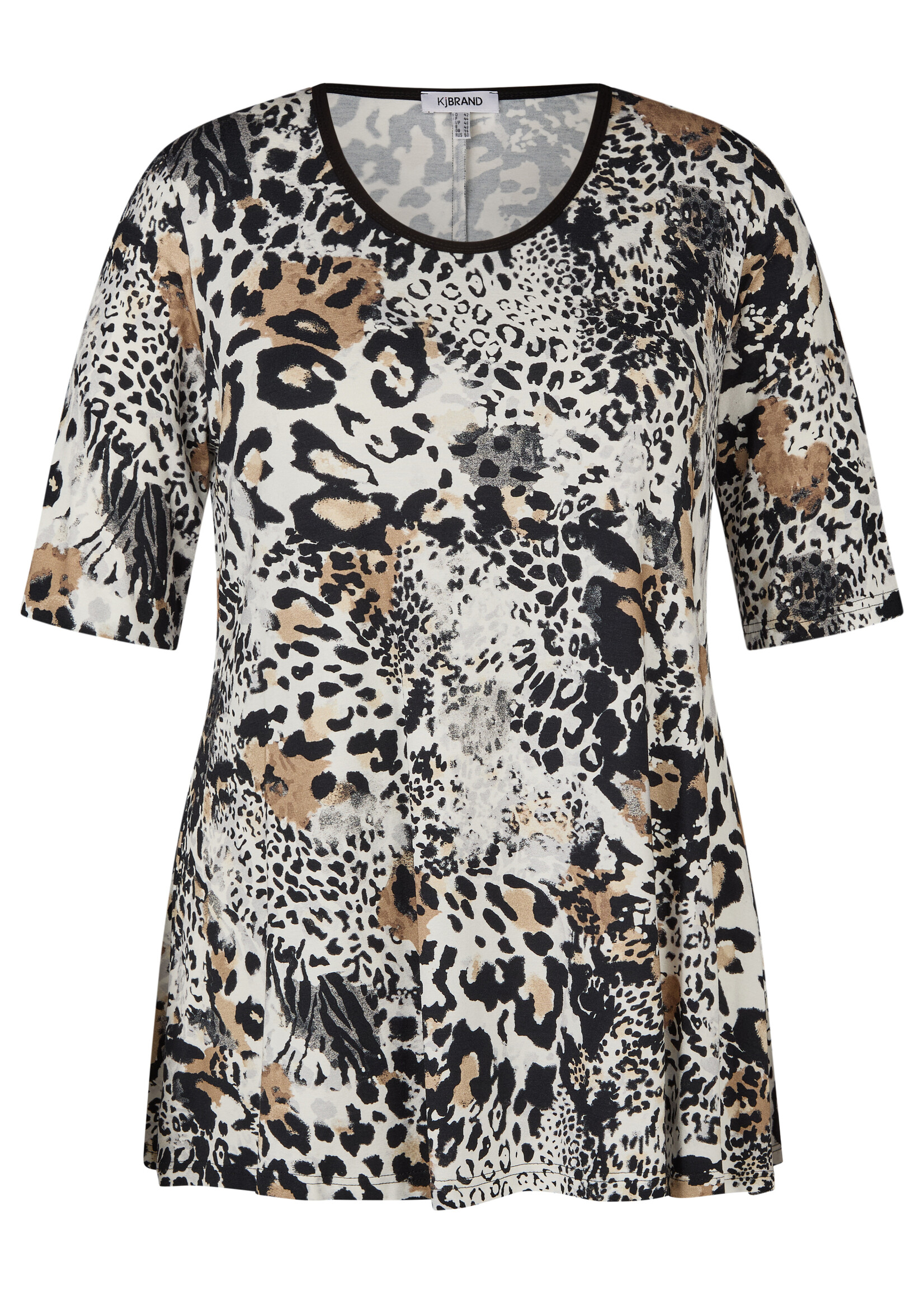KJBrand Shirt A-lijn  KjBrand (15476 5096)