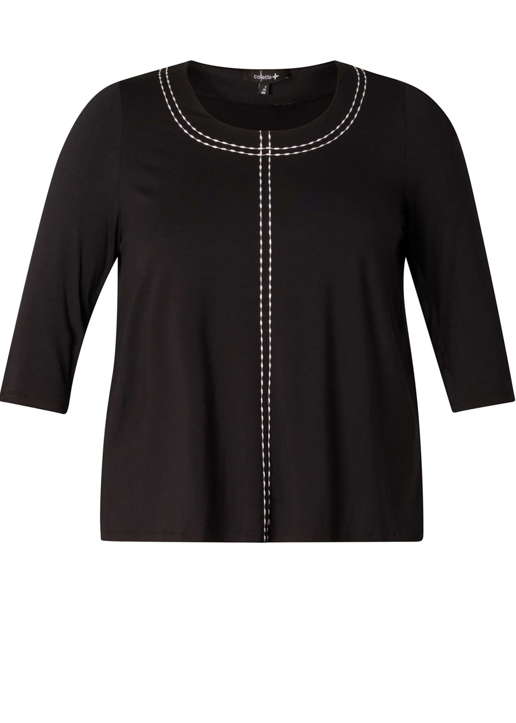 Colletta Shirt Colletta (9000470)
