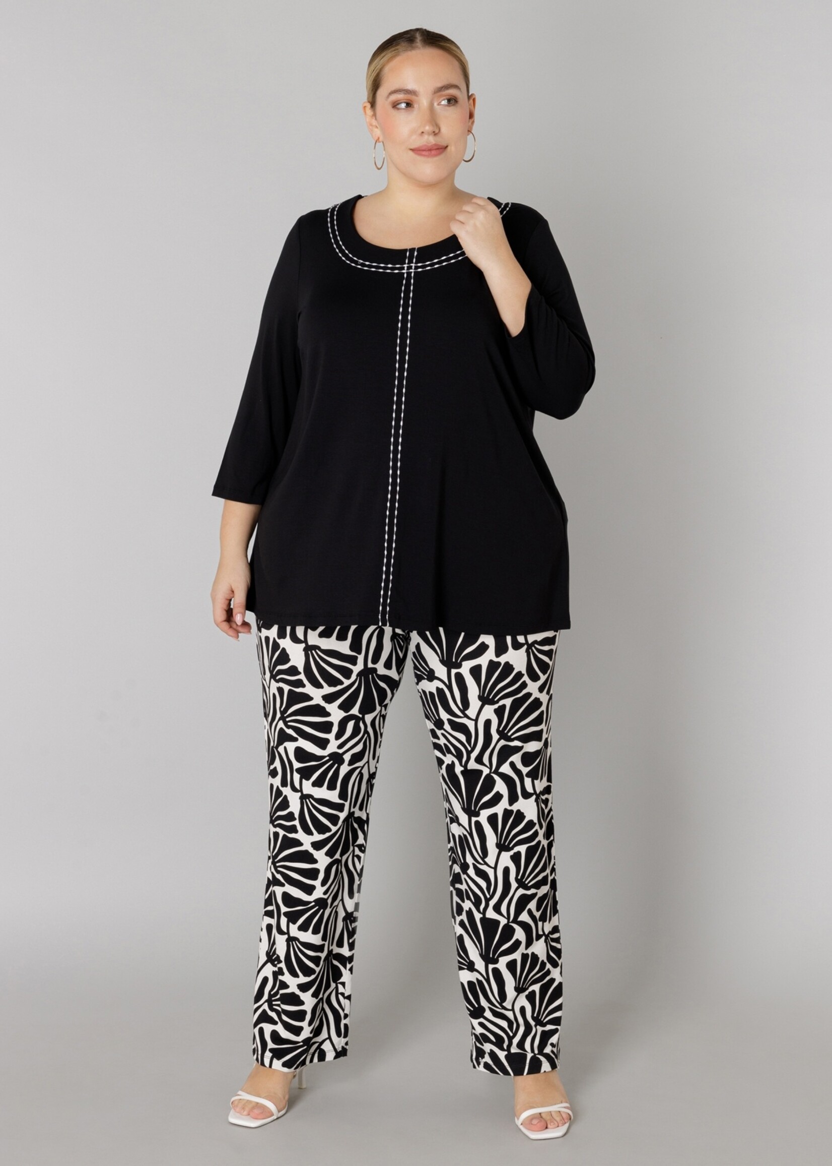 Colletta Shirt Colletta (9000470)