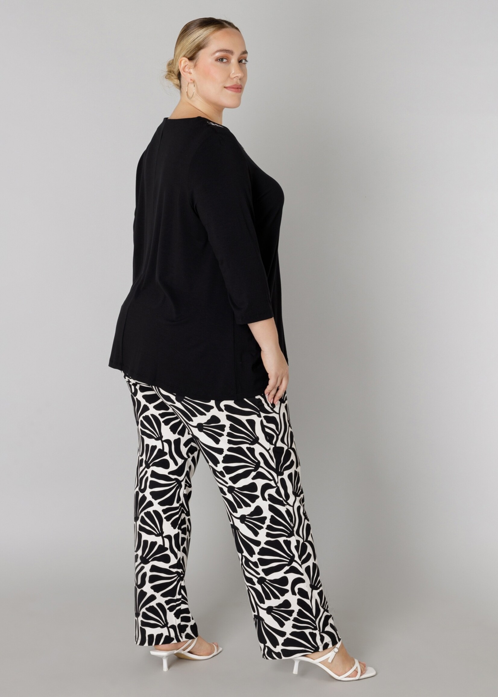 Colletta Shirt Colletta (9000470)