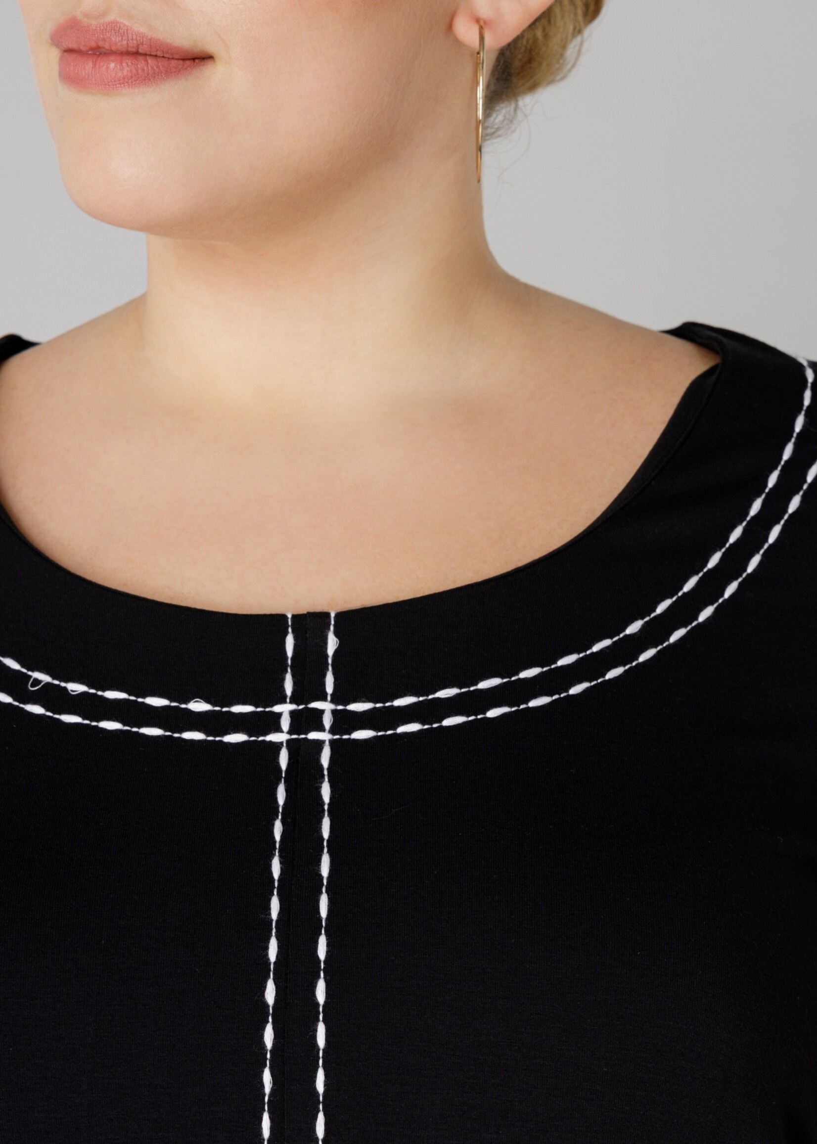 Colletta Shirt Colletta (9000470)