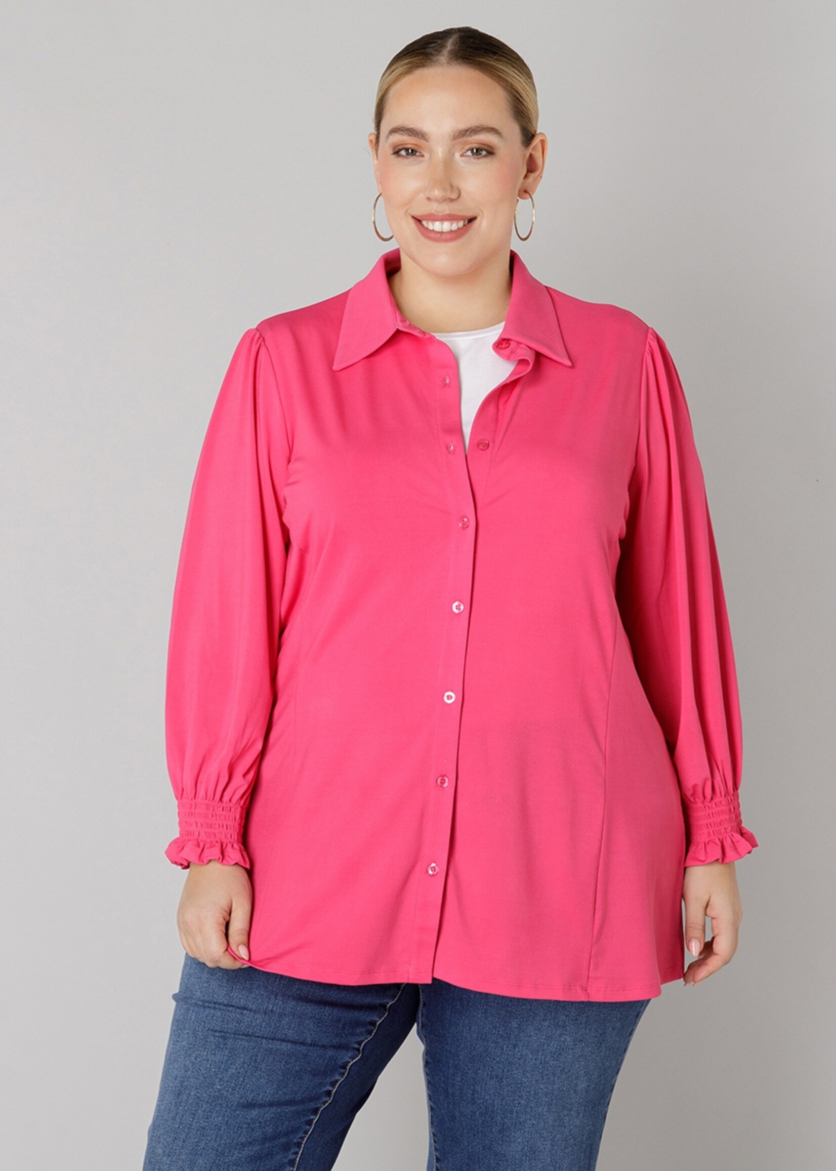 Colletta Blouse Colletta (9000467)
