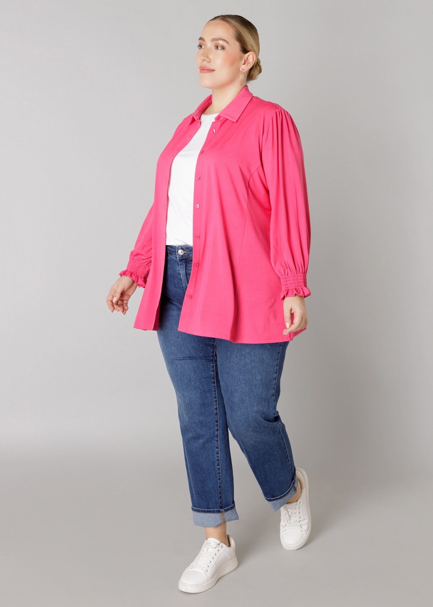 Colletta Blouse Colletta (9000467)