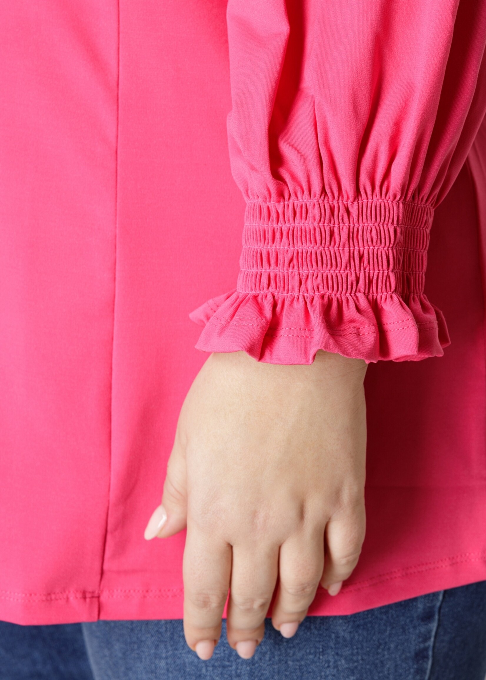Colletta Blouse Colletta (9000467)