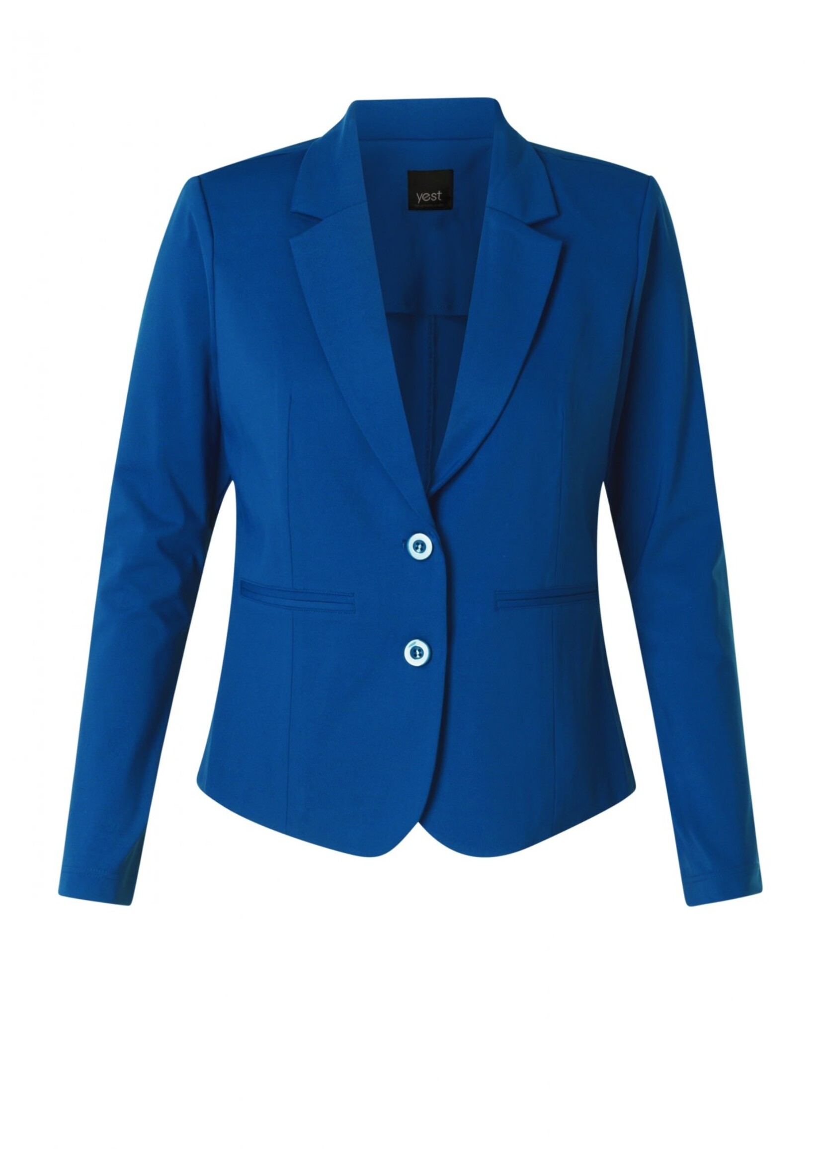 Yest Curve Blazer Vita Yesta (A005289)