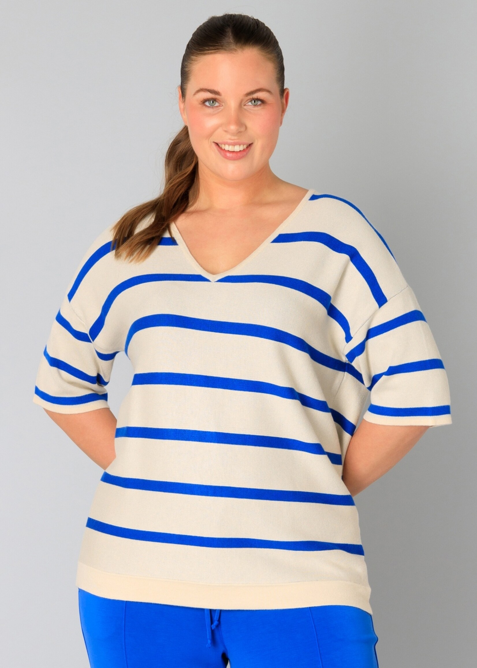 Yesta Shirt Valentine Yesta (A005099)