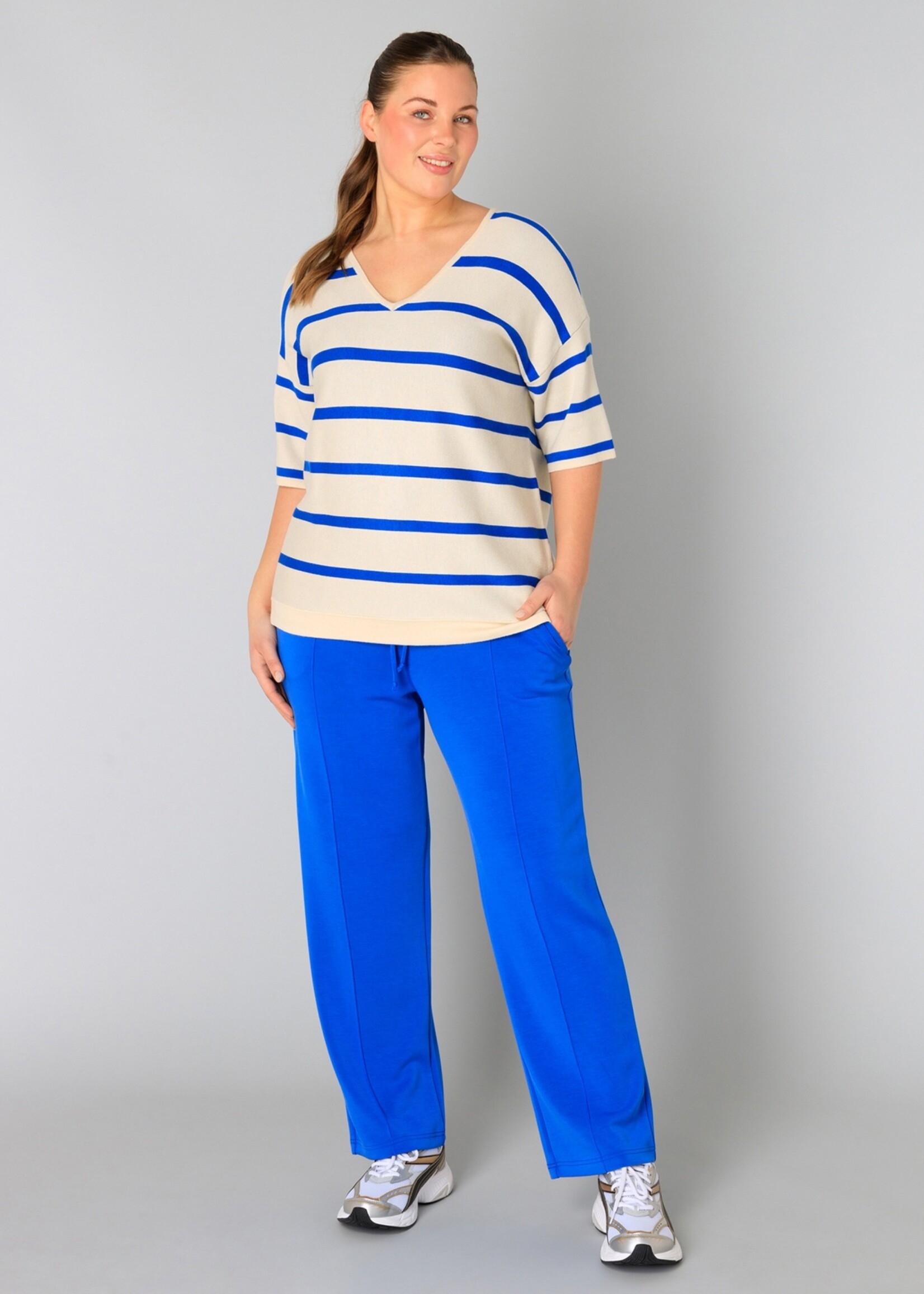 Yesta Shirt Valentine Yesta (A005099)