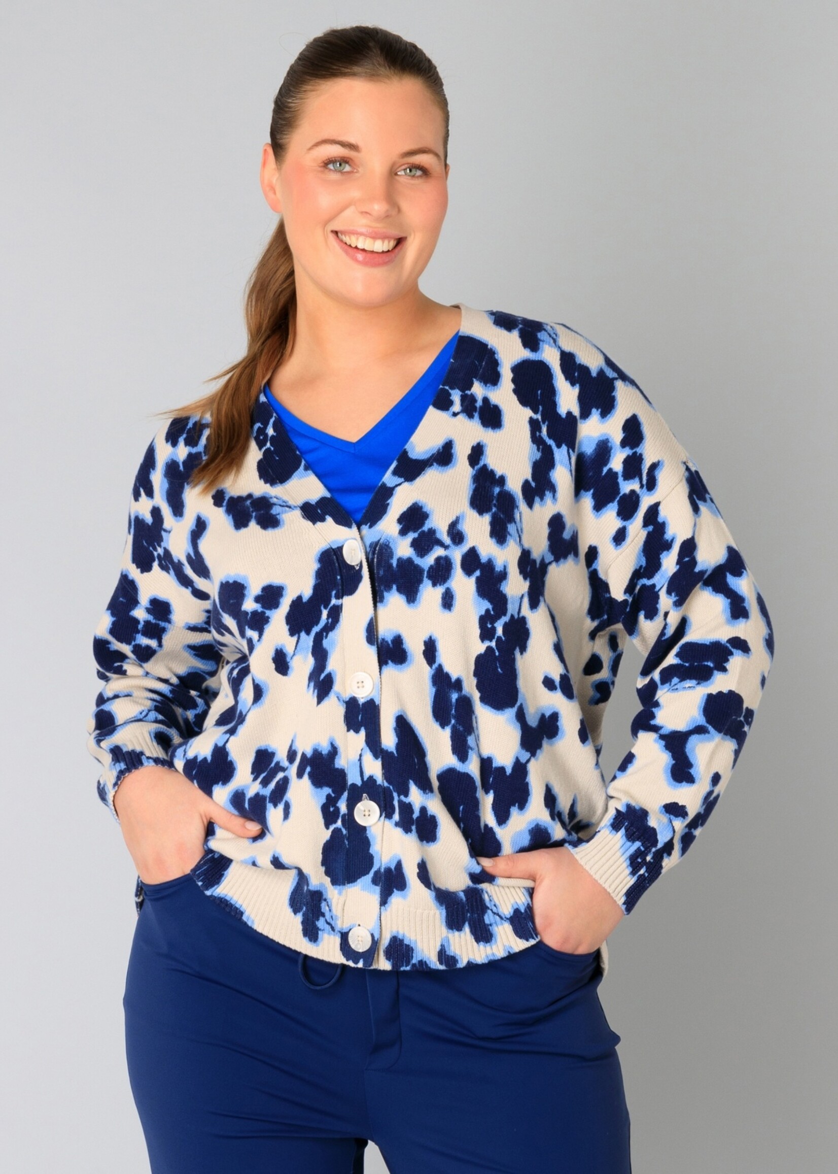 Yesta Vest Verine Yesta (A005165)