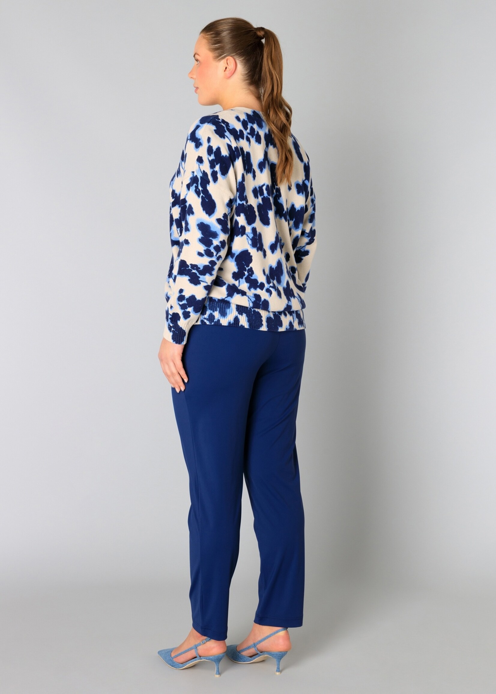 Yesta Vest Verine Yesta (A005165)