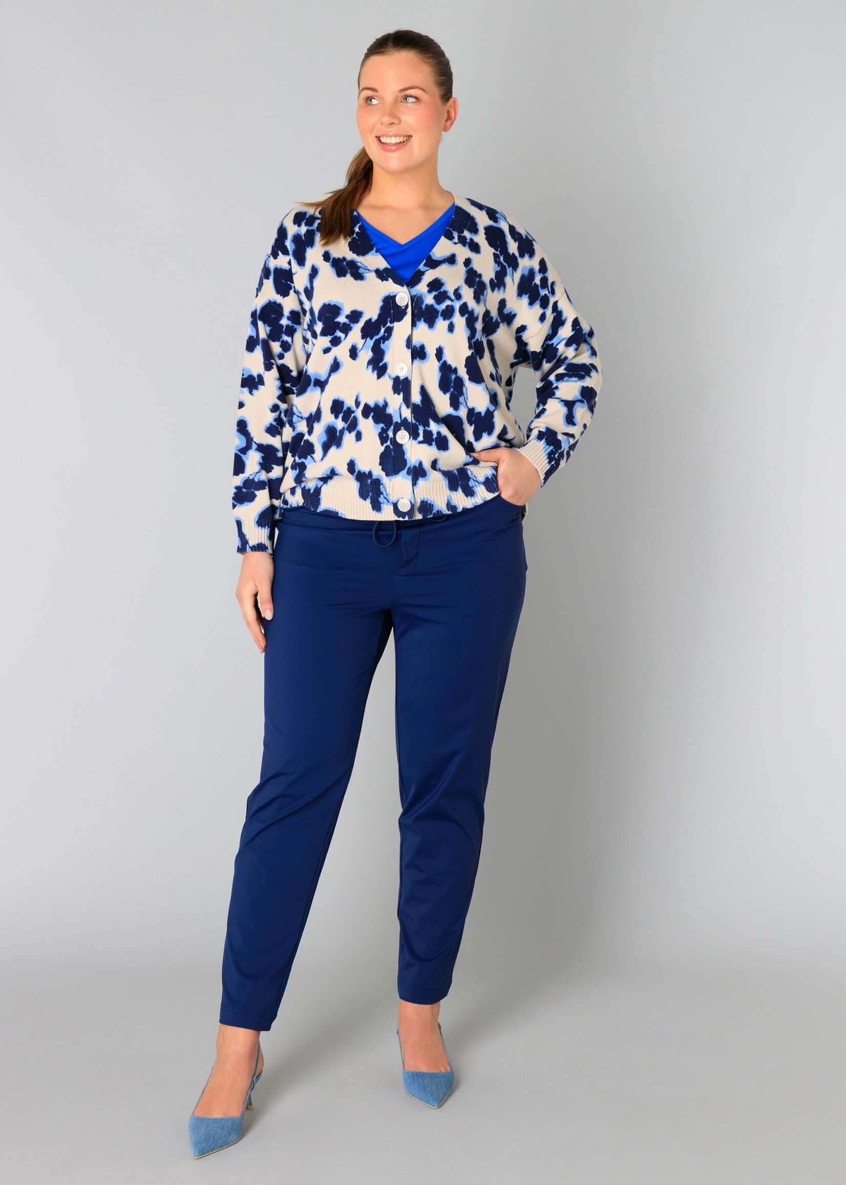 Yesta Vest Verine Yesta (A005165)