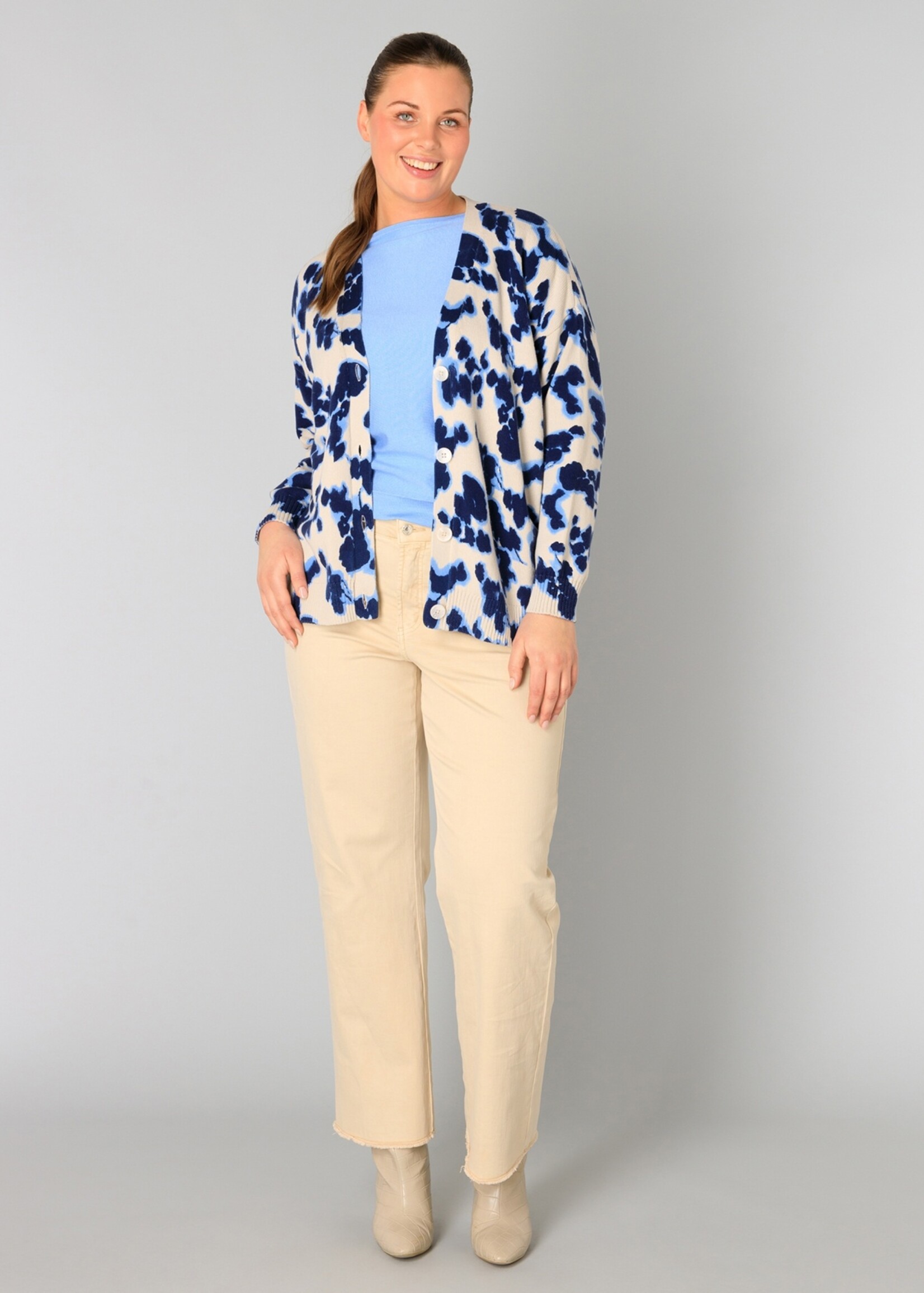 Yesta Vest Verine Yesta (A005165)