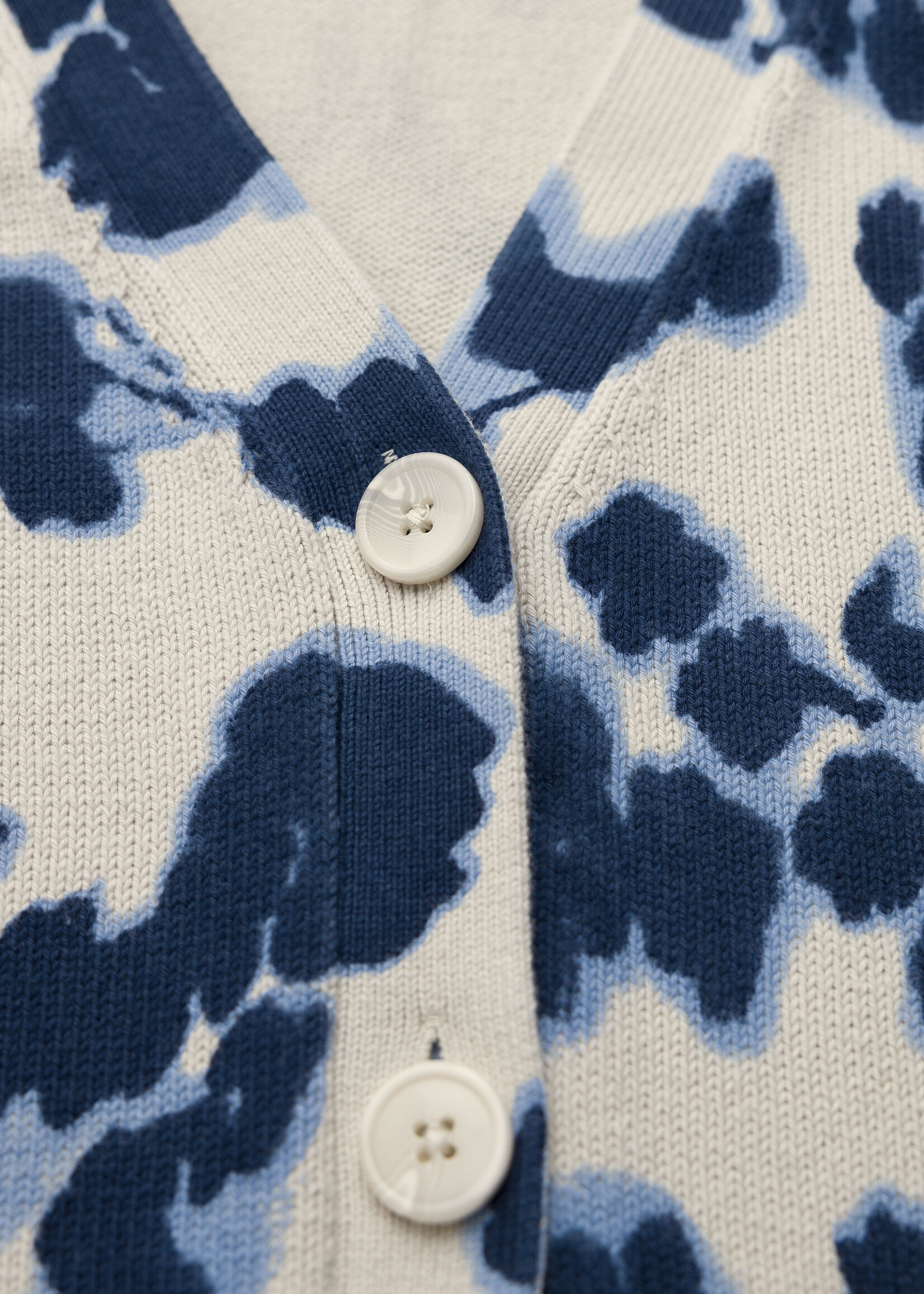 Yesta Vest Verine Yesta (A005165)