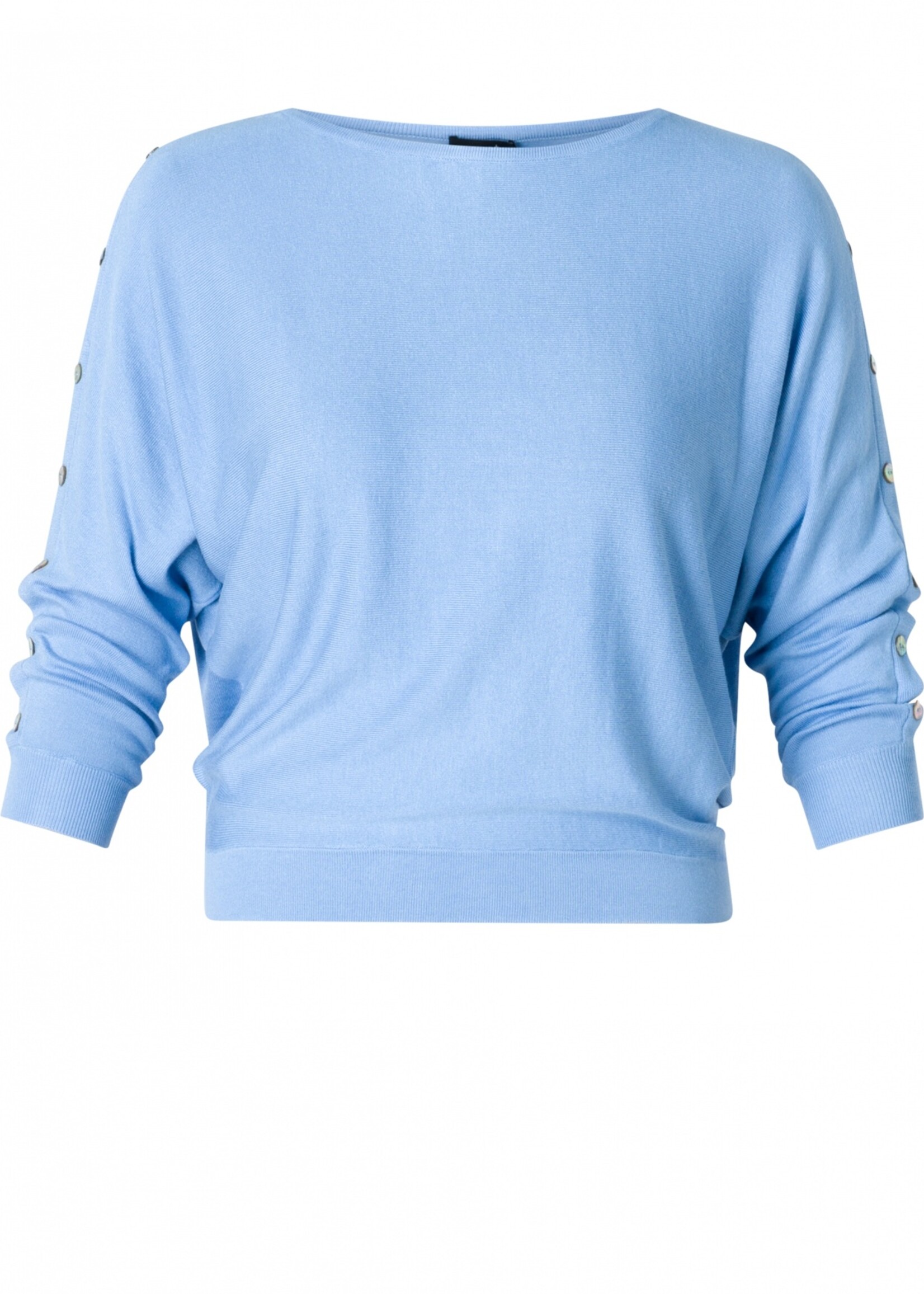 Yesta Shirt Valentina Yesta (A005097)