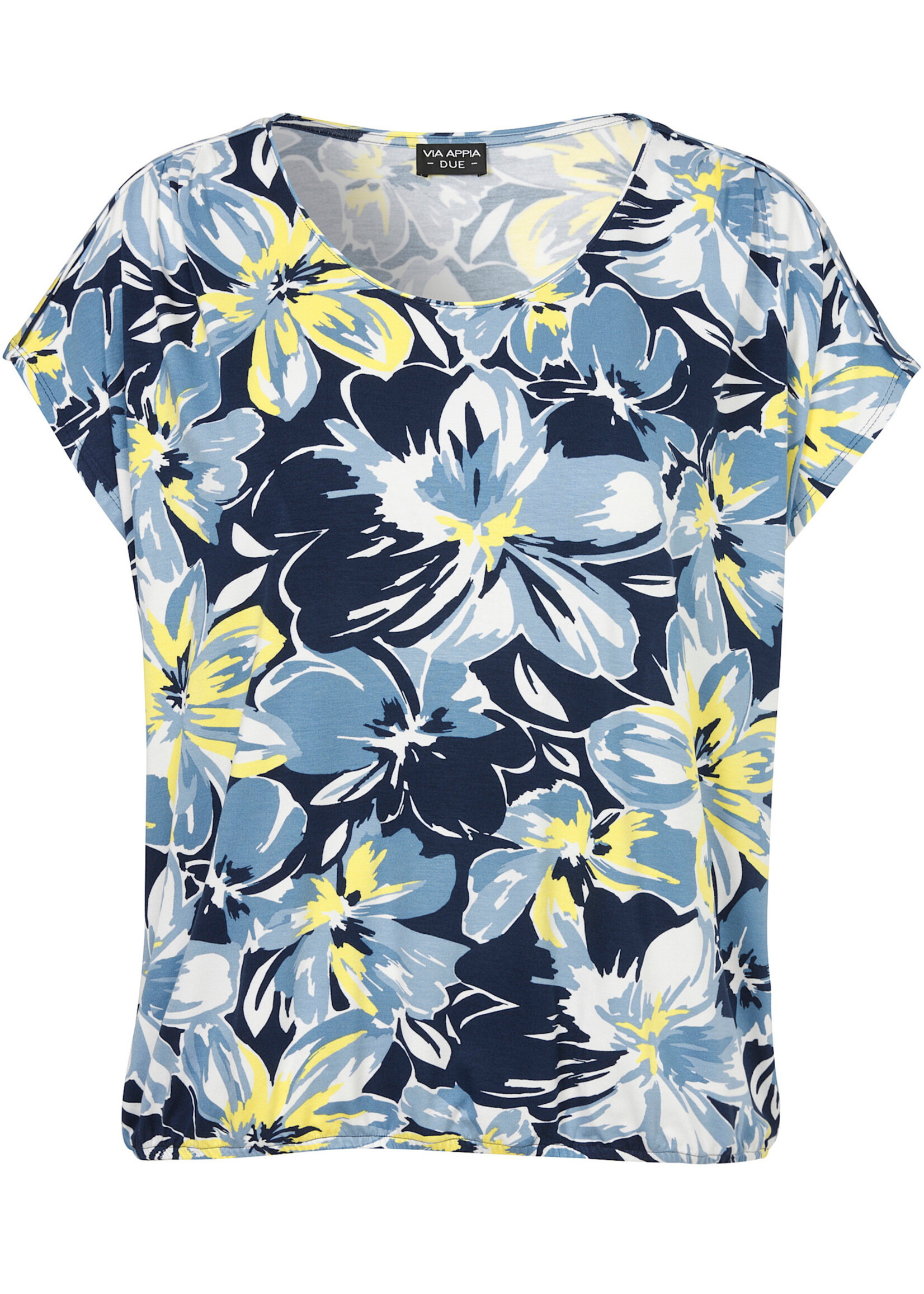 Via Appia Shirt Via Appia (2522410)