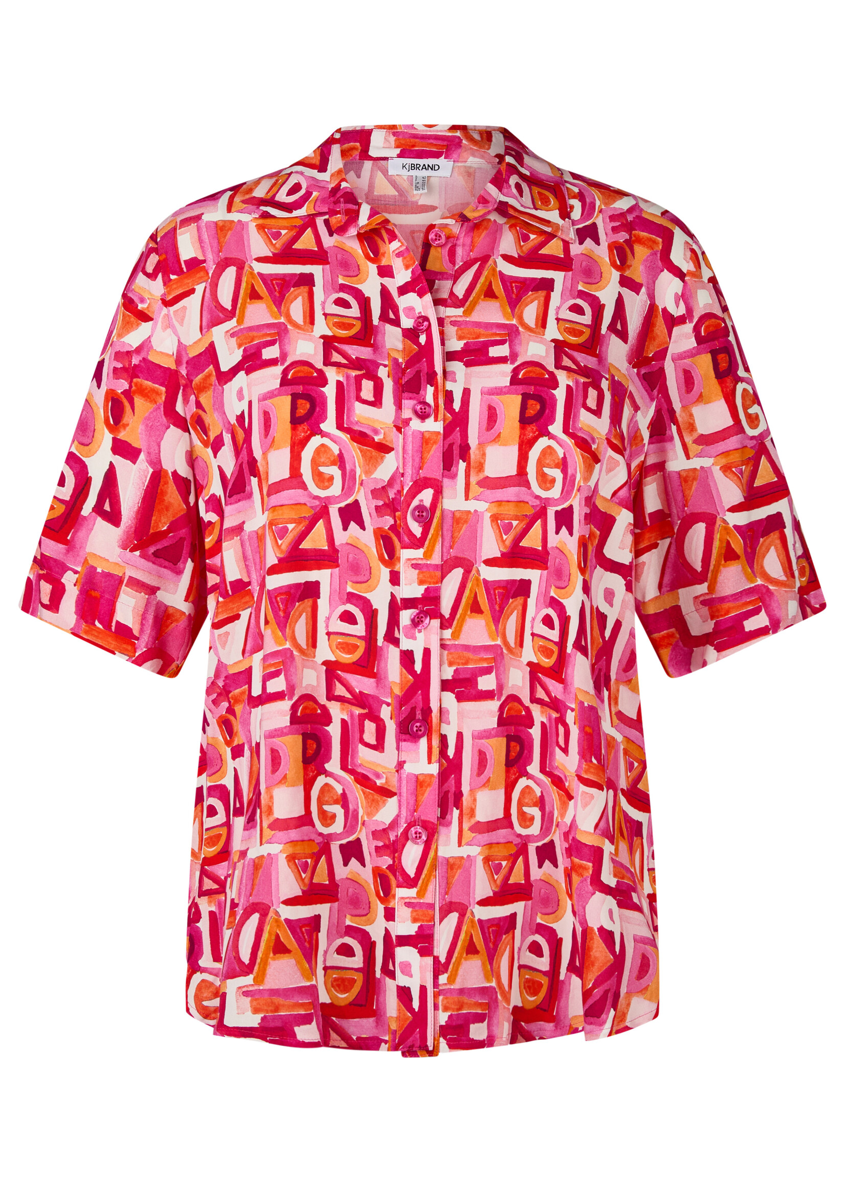 KJBrand Blouse KjBrand (18091 5071)