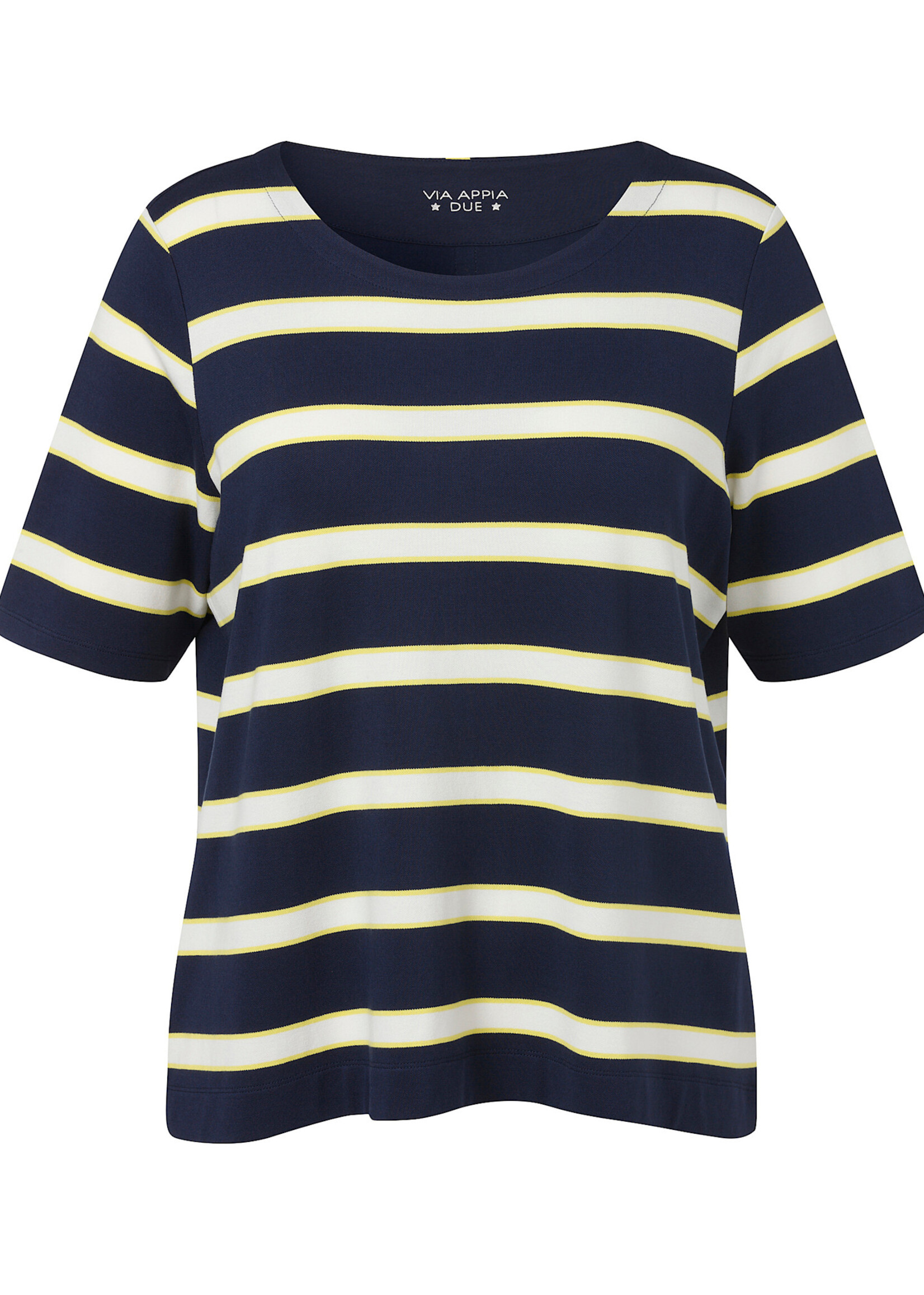 Via Appia Shirt Via Appia (2512714)