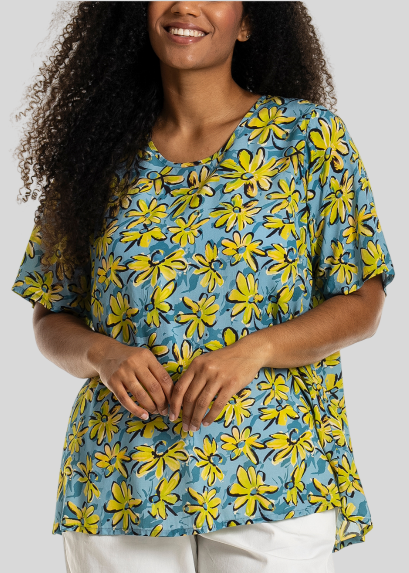 Studio Blouse Esther Studio (S252842)