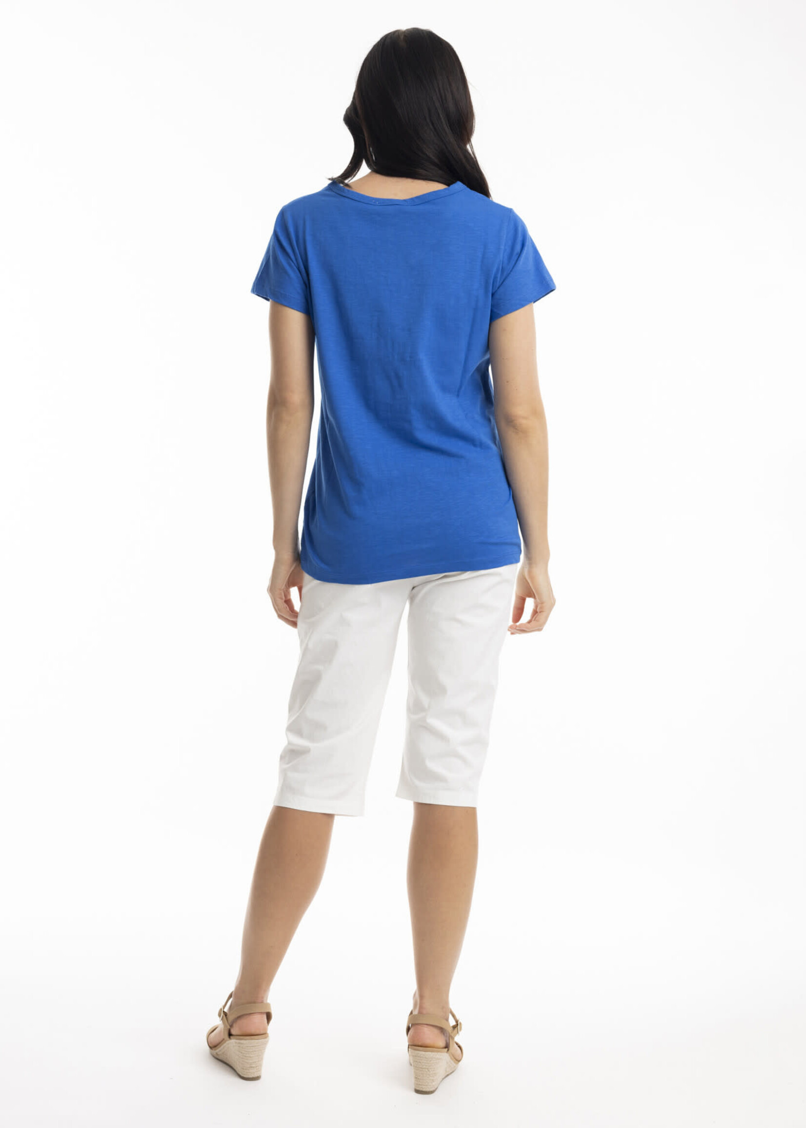 Orientique Shirt Orientique (1278)